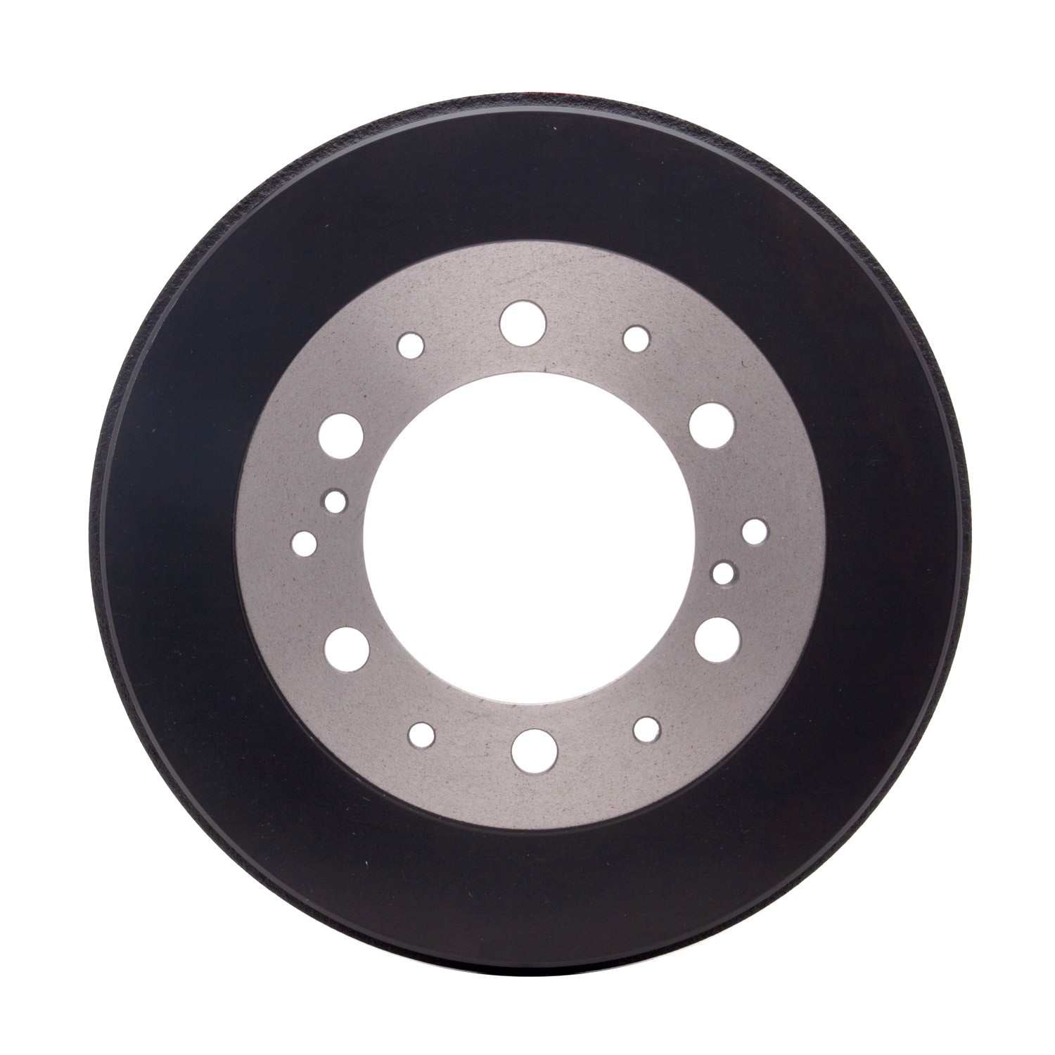 Dynamic Friction Company Brake Drum  top view frsport 365-76042