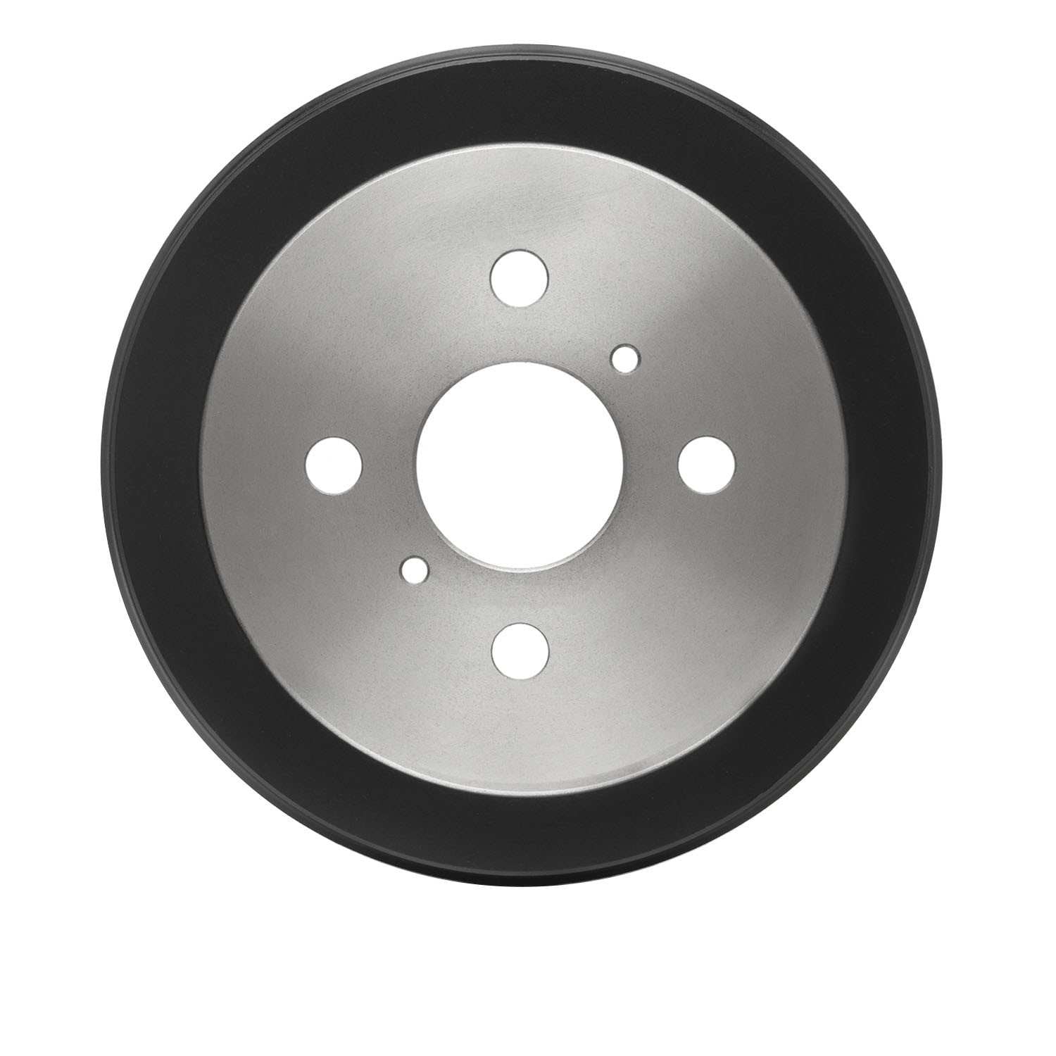 Dynamic Friction Company Brake Drum  top view frsport 365-91000