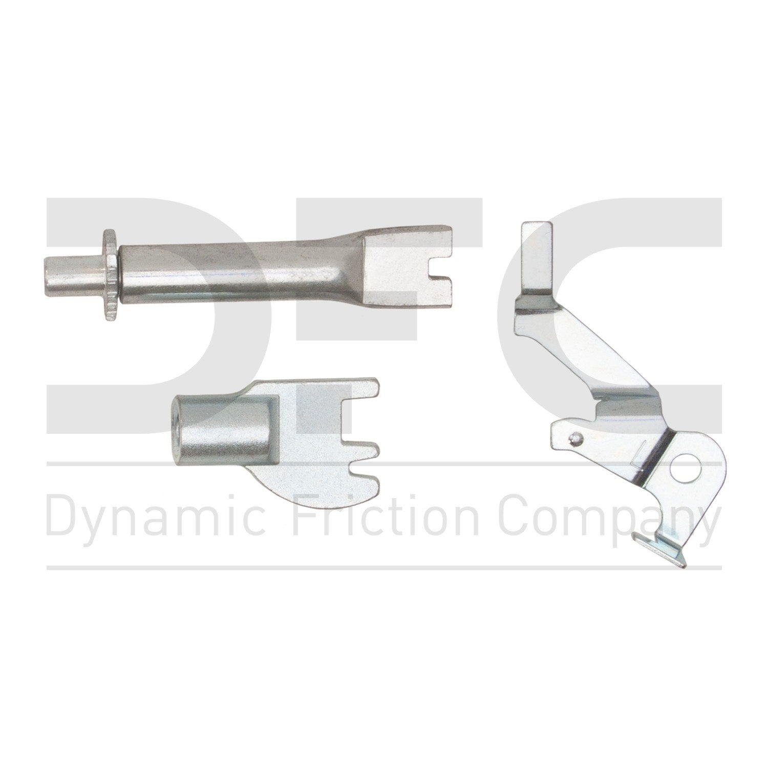 dynamic friction company drum brake adjuster  frsport 372-76006