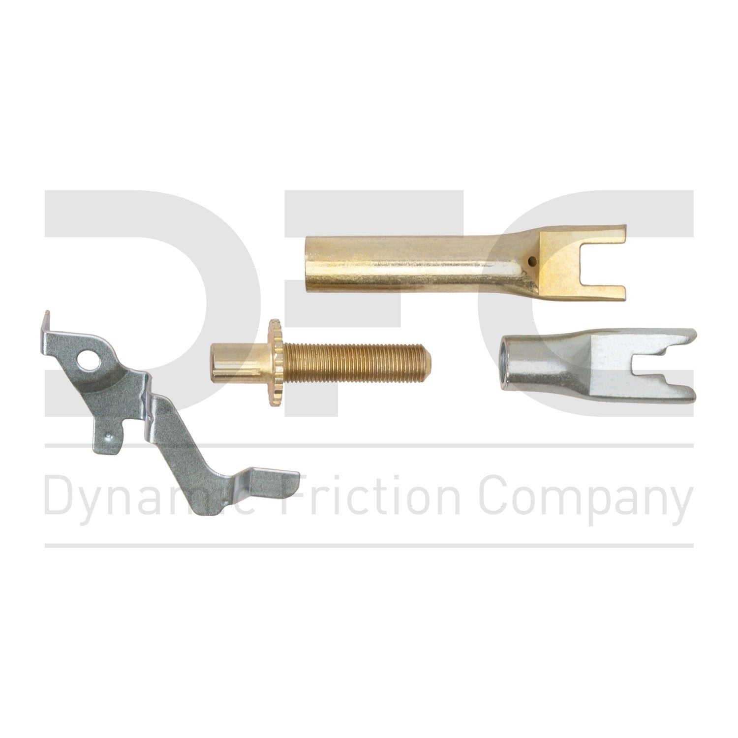 dynamic friction company drum brake adjuster  frsport 372-91000