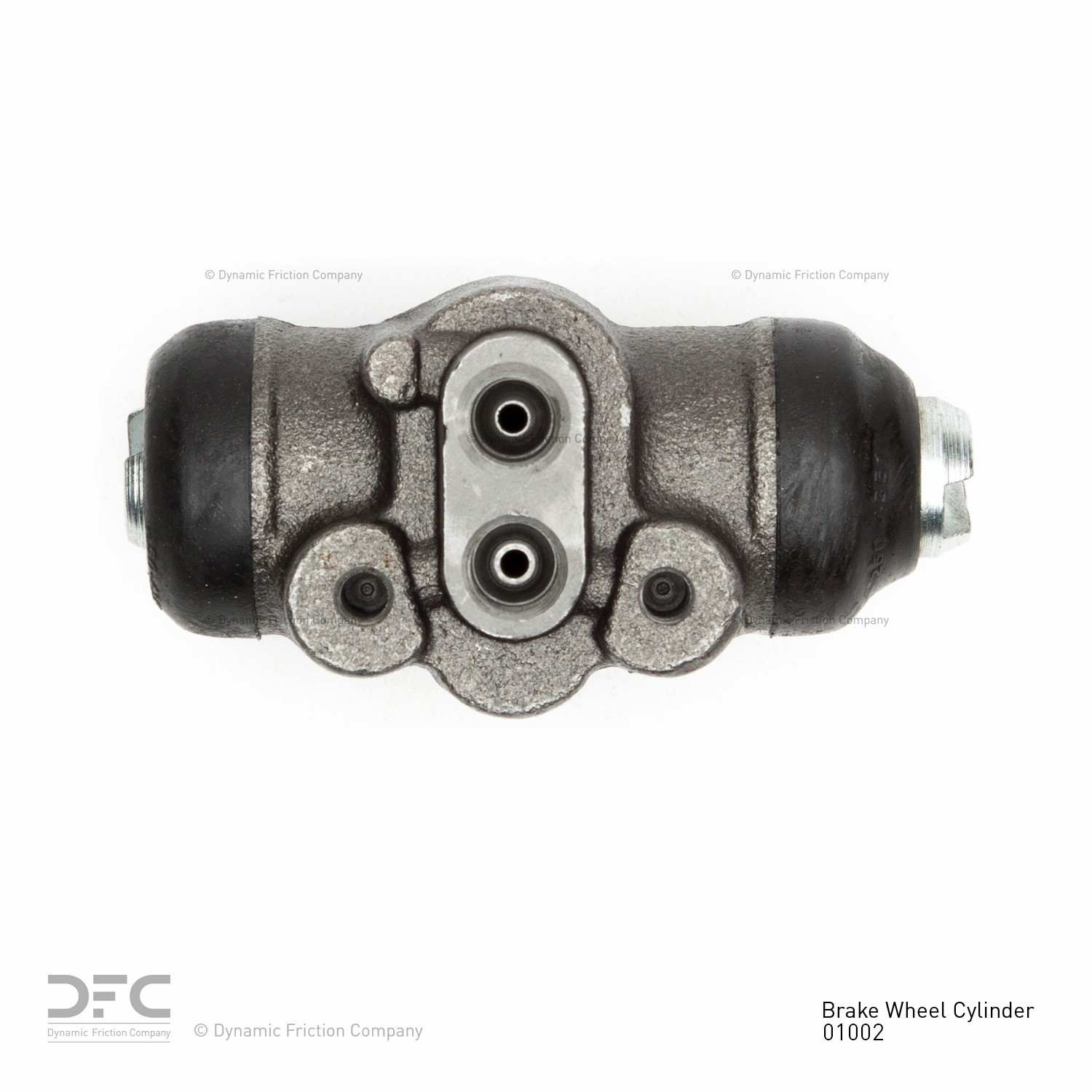 dynamic friction company drum brake wheel cylinder  frsport 375-01002