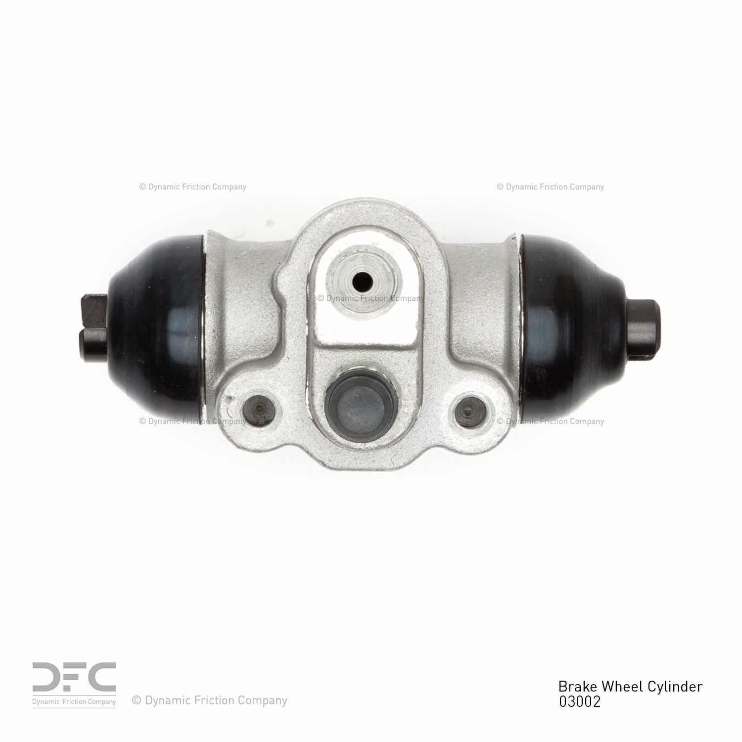 dynamic friction company drum brake wheel cylinder  frsport 375-03002