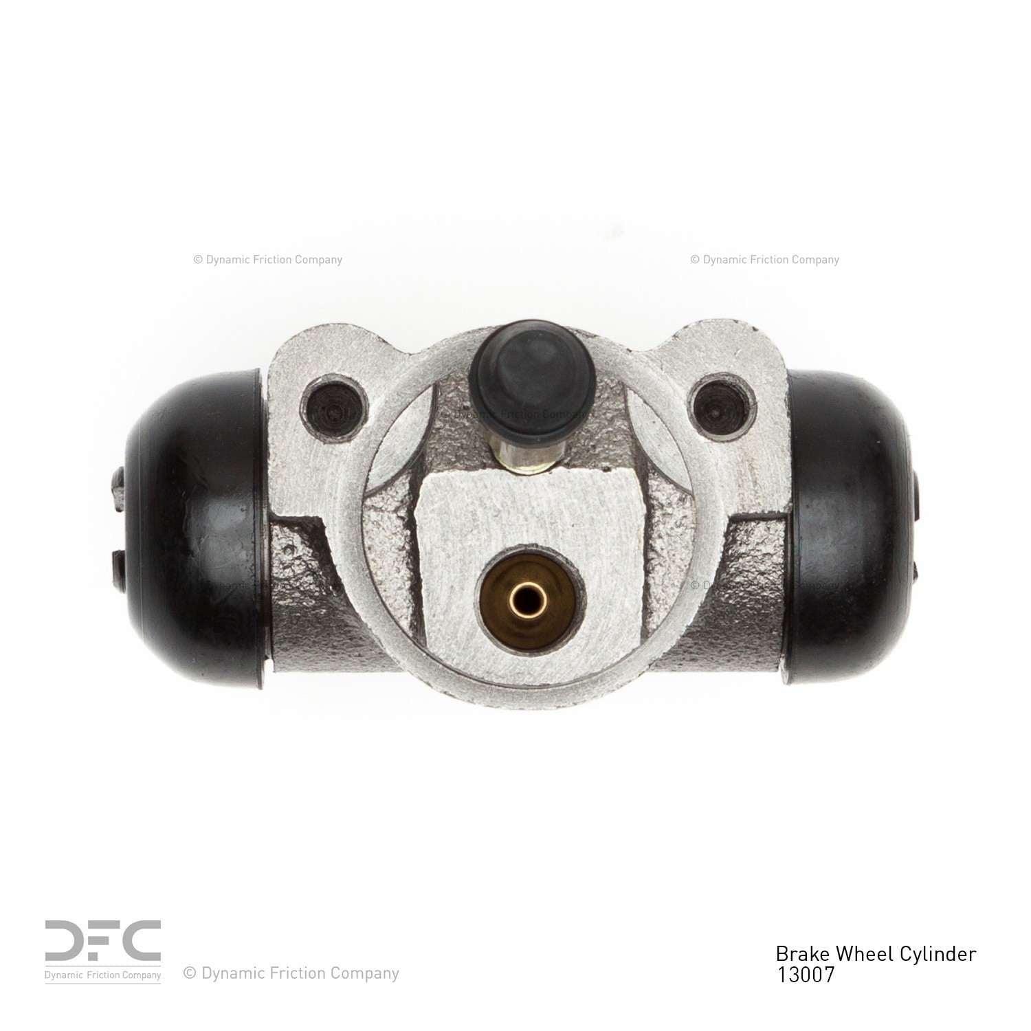 dynamic friction company drum brake wheel cylinder  frsport 375-13007