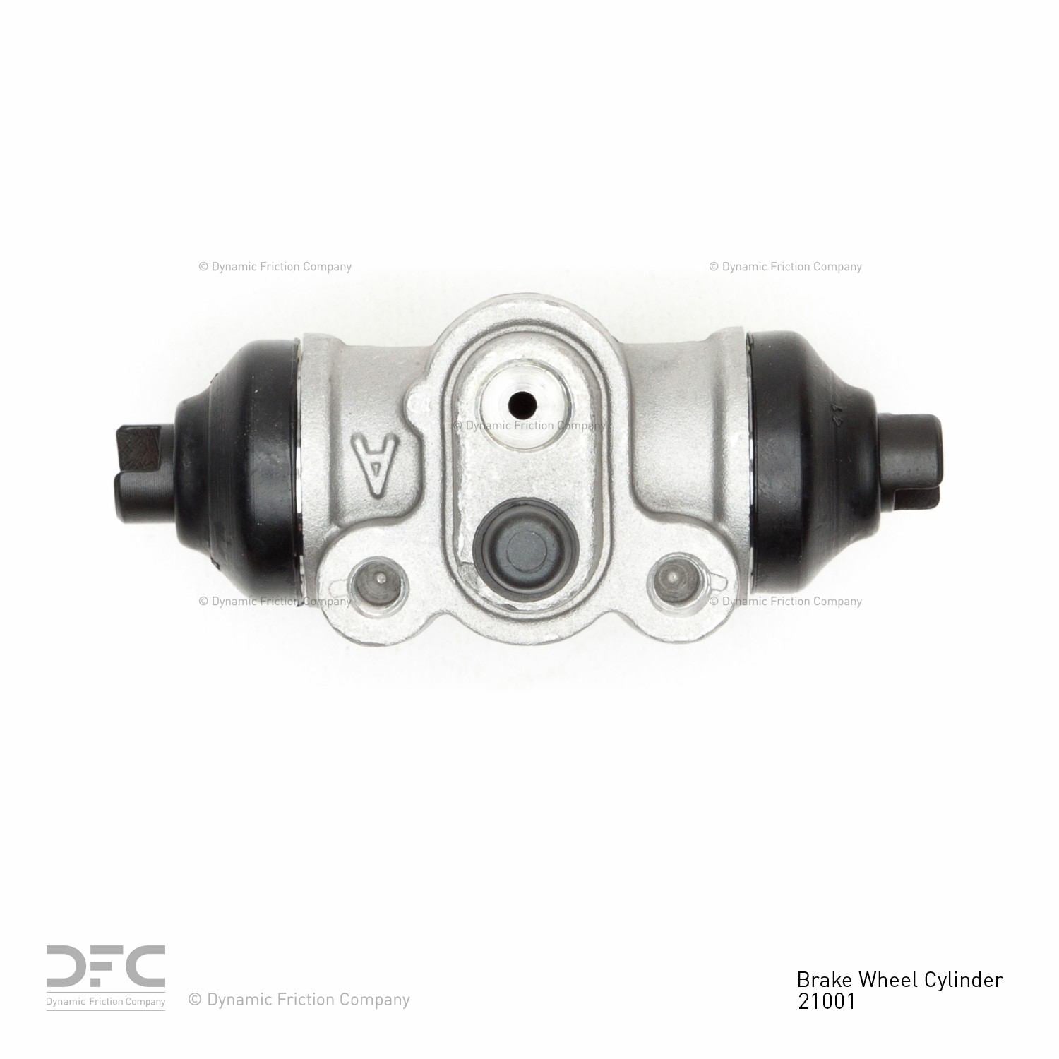 dynamic friction company drum brake wheel cylinder  frsport 375-21001