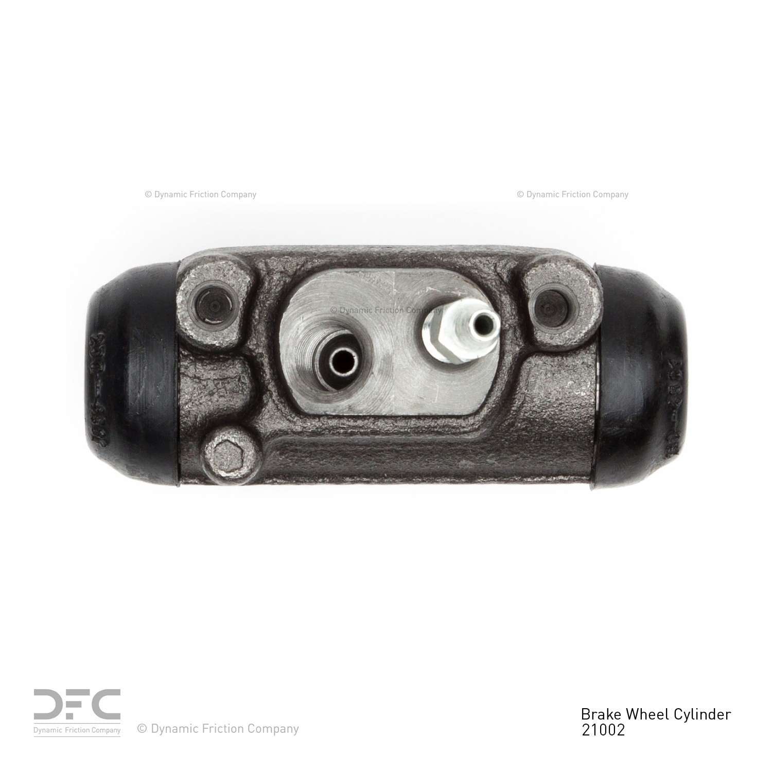 dynamic friction company drum brake wheel cylinder  frsport 375-21002