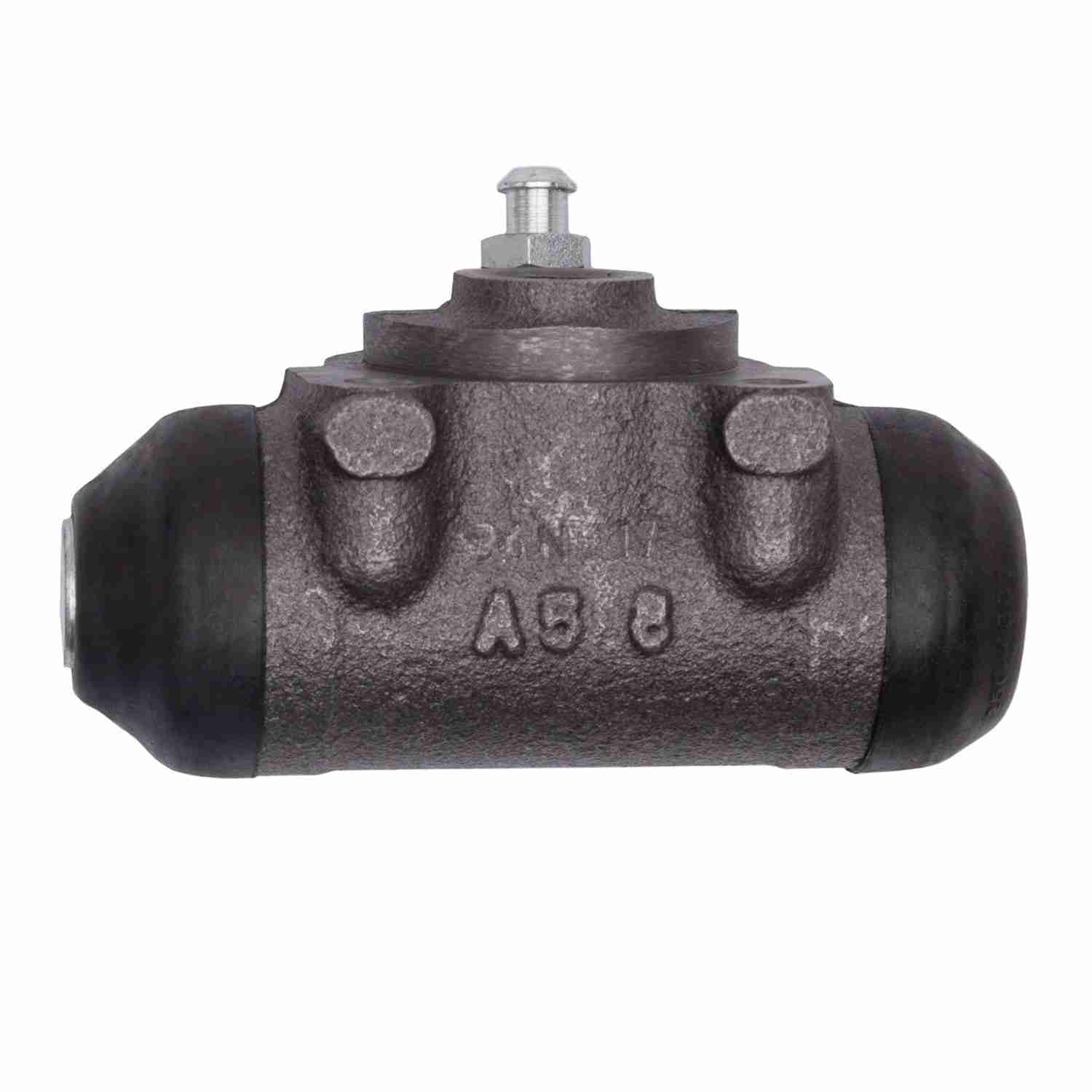 Dynamic Friction Company Drum Brake Wheel Cylinder  top view frsport 375-23003