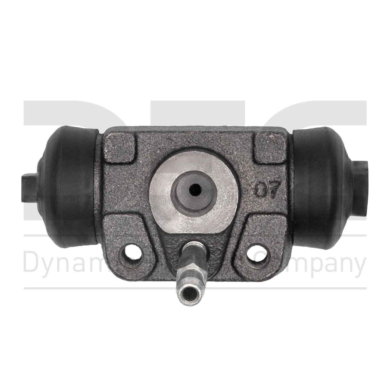 dynamic friction company drum brake wheel cylinder  frsport 375-31000