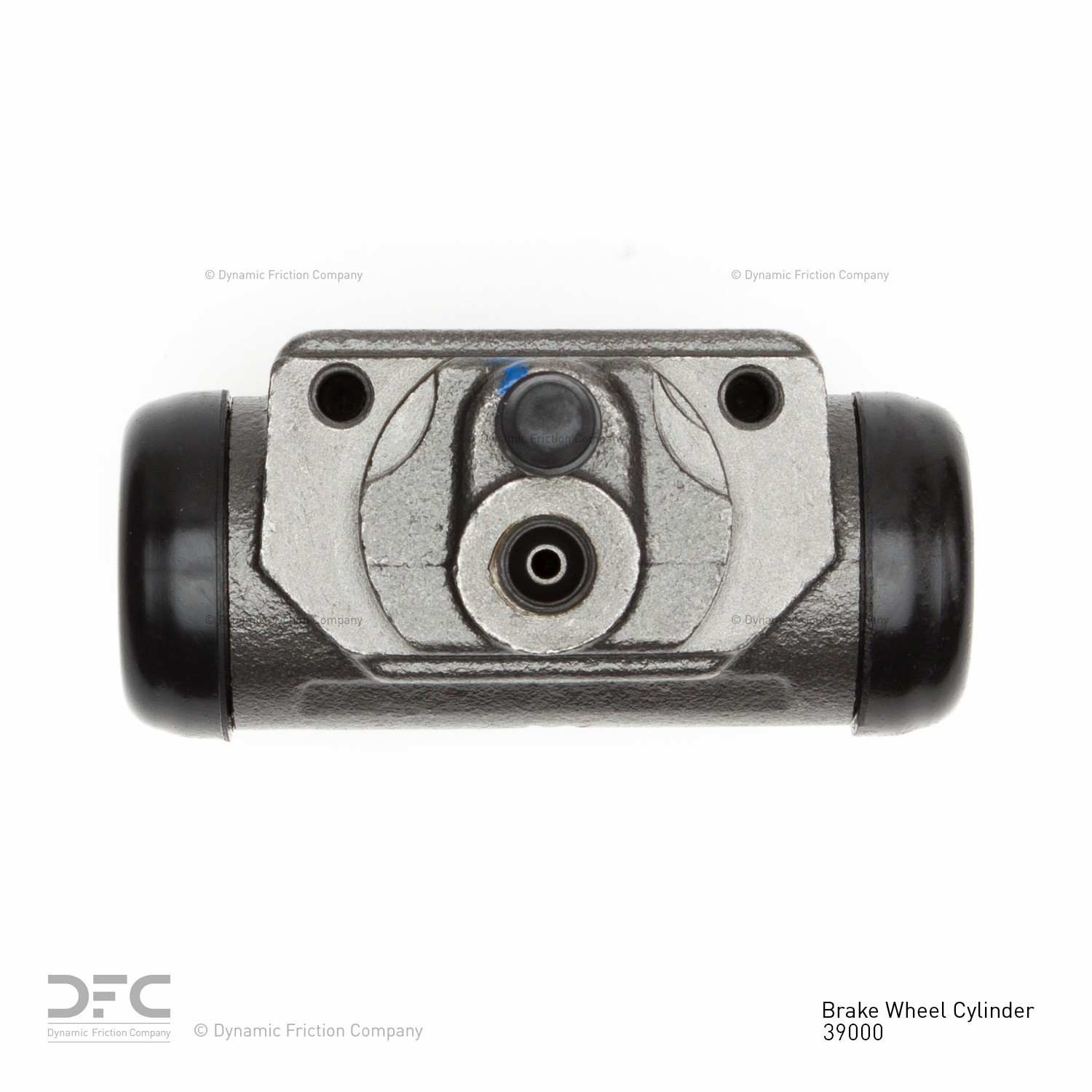 dynamic friction company drum brake wheel cylinder  frsport 375-39000