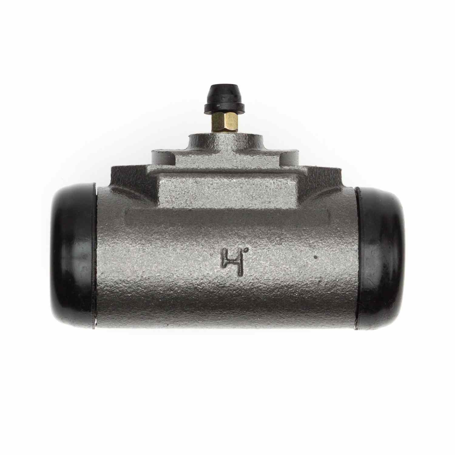 Dynamic Friction Company Drum Brake Wheel Cylinder  top view frsport 375-39000