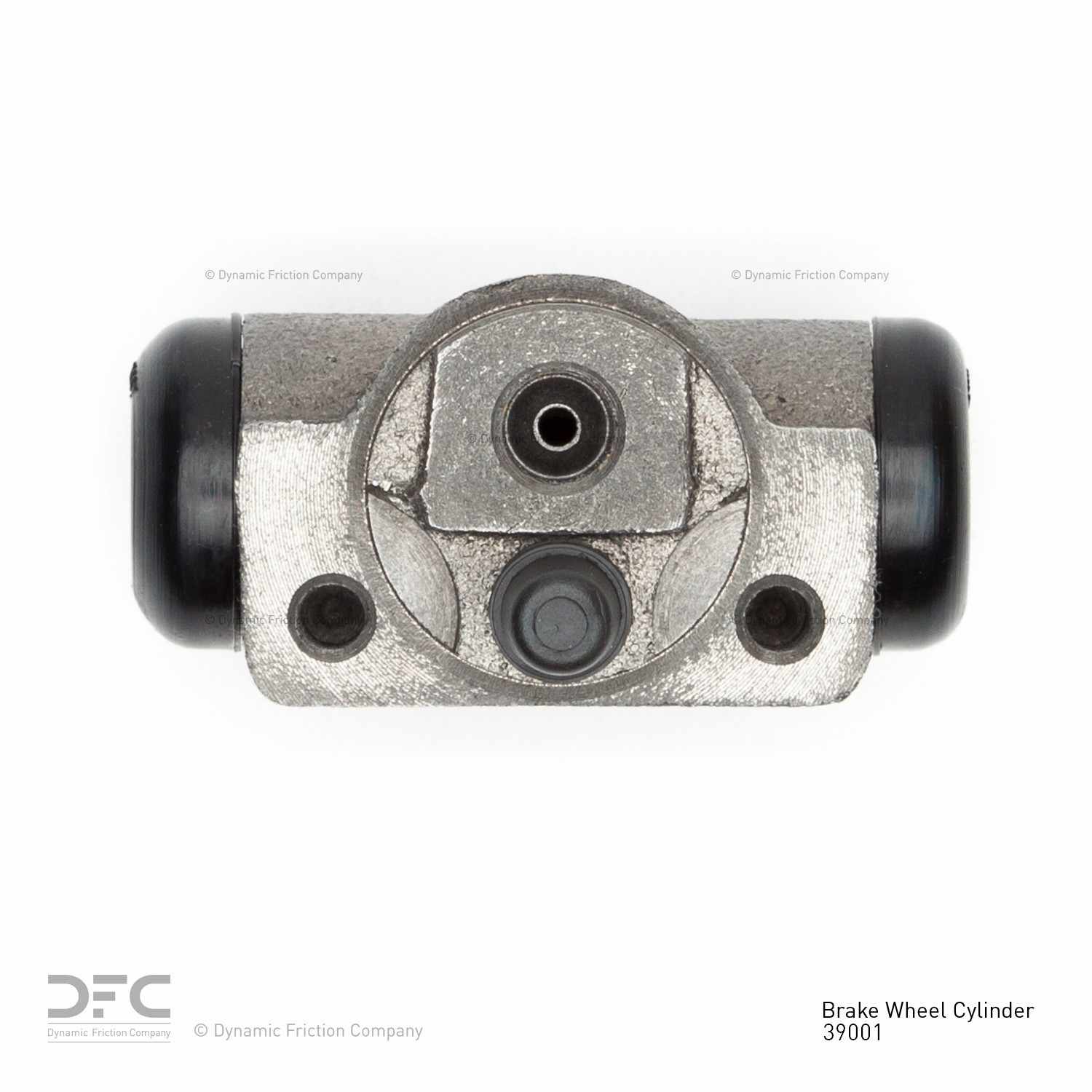 dynamic friction company drum brake wheel cylinder  frsport 375-39001