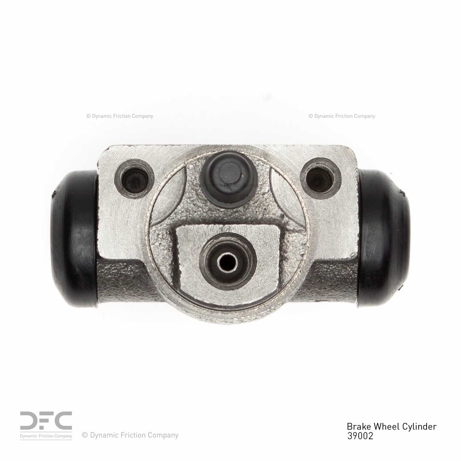 dynamic friction company drum brake wheel cylinder  frsport 375-39002