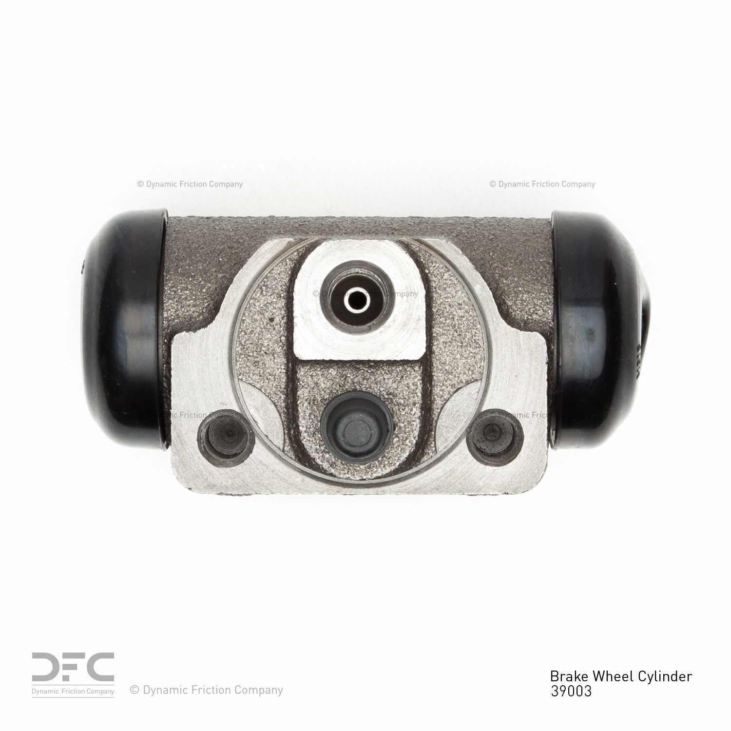 dynamic friction company drum brake wheel cylinder  frsport 375-39003