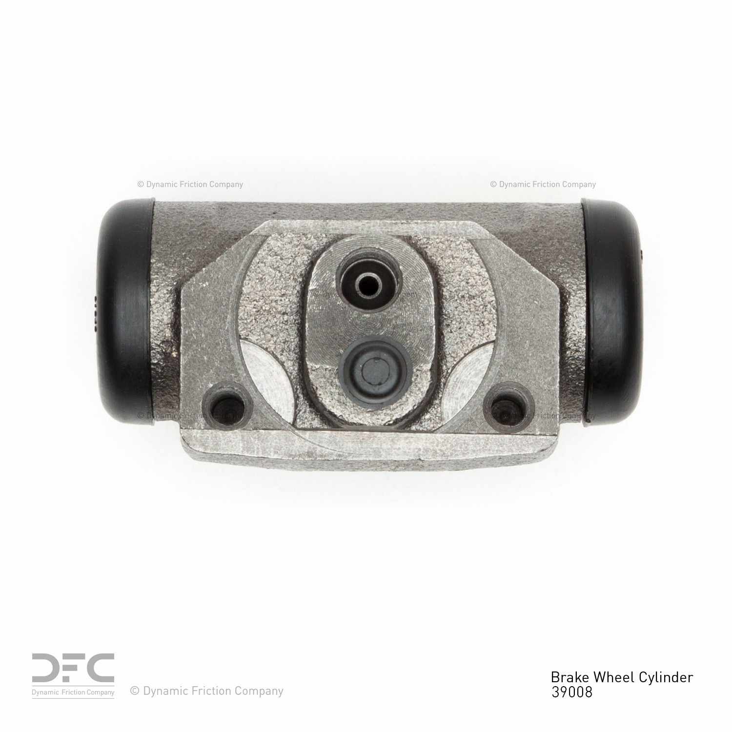 dynamic friction company drum brake wheel cylinder  frsport 375-39008