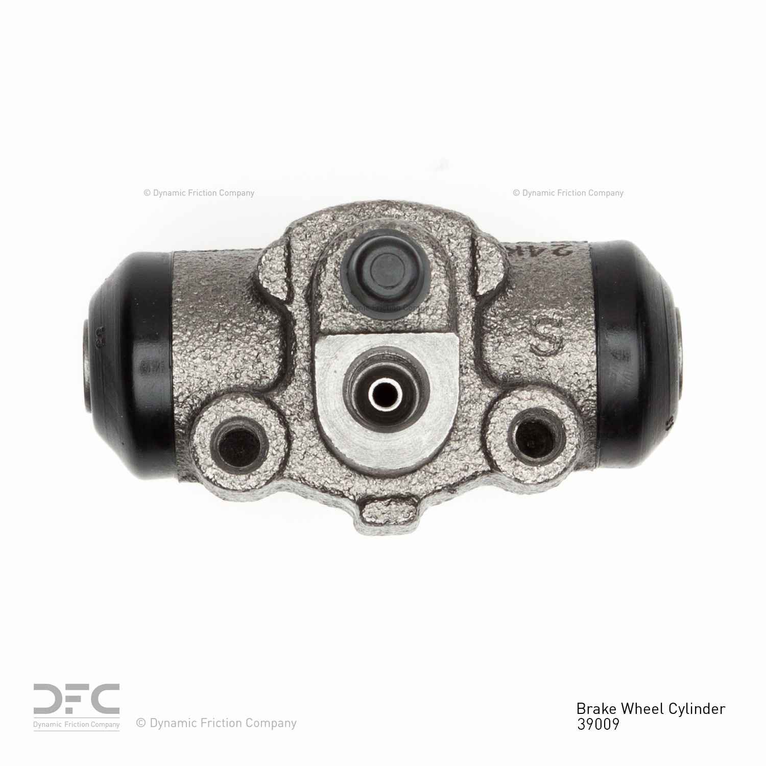 dynamic friction company drum brake wheel cylinder  frsport 375-39009