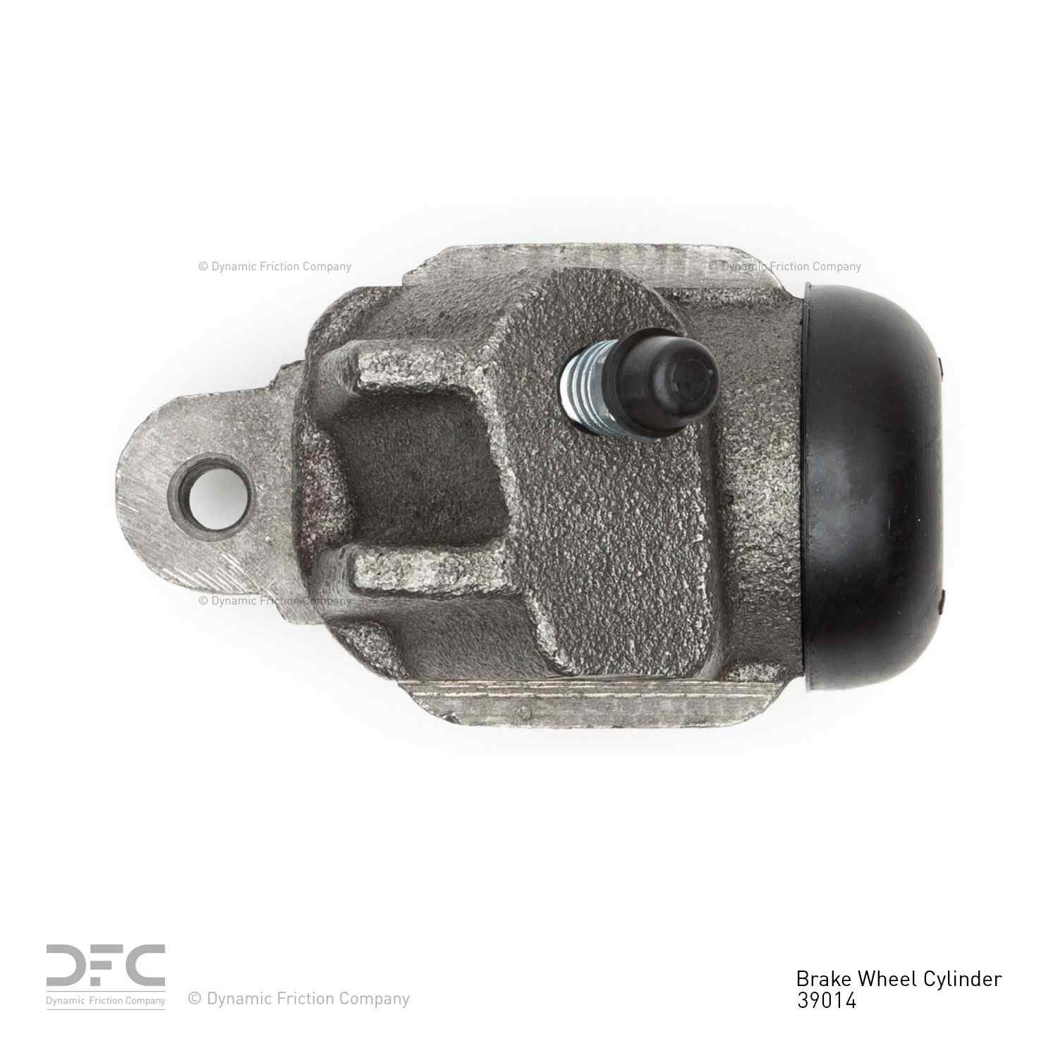 dynamic friction company drum brake wheel cylinder  frsport 375-39014