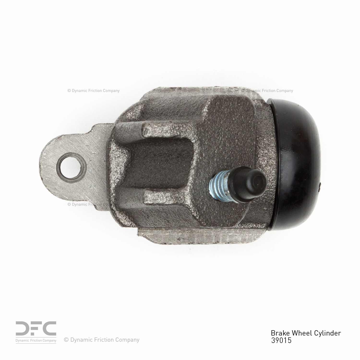 dynamic friction company drum brake wheel cylinder  frsport 375-39015