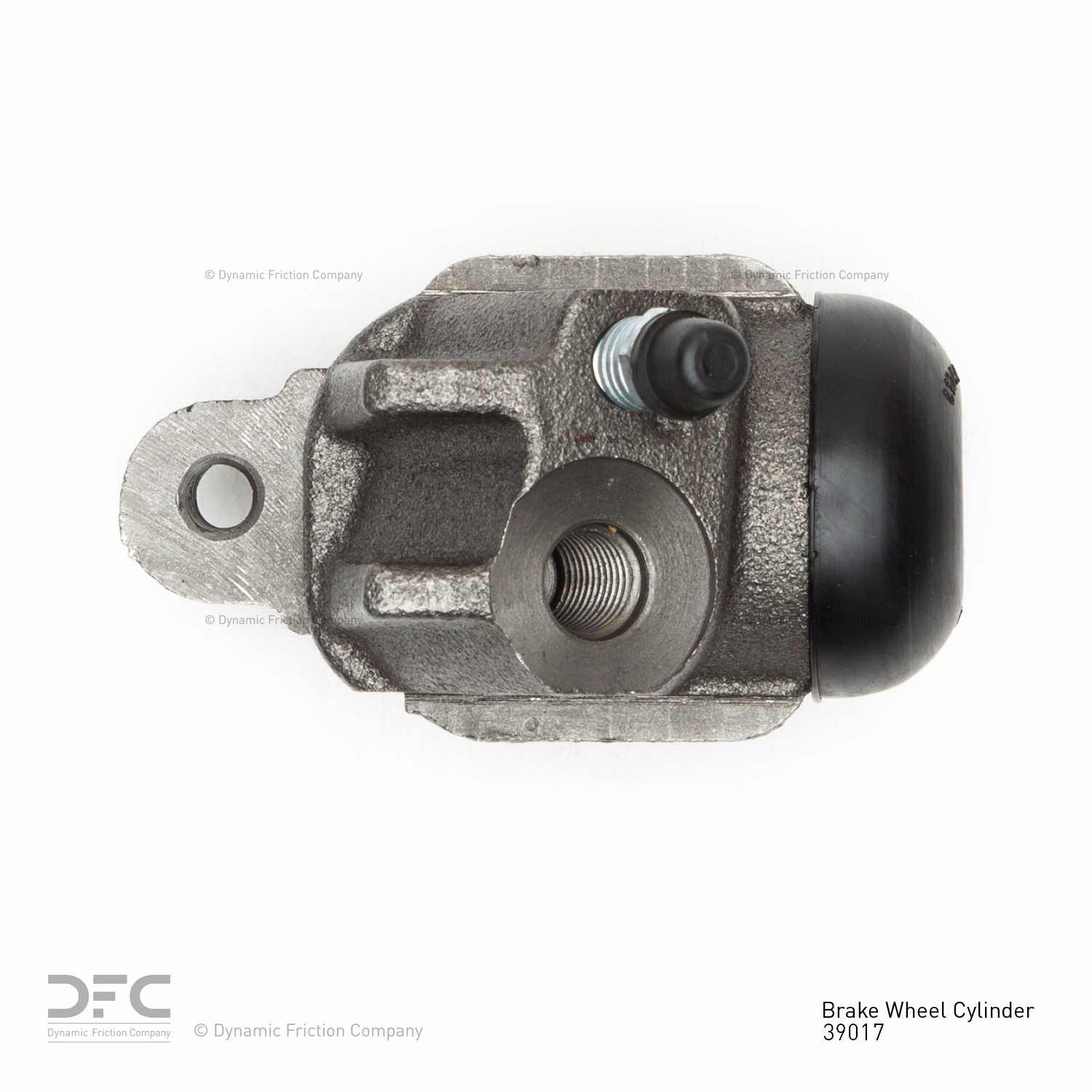 dynamic friction company drum brake wheel cylinder  frsport 375-39017