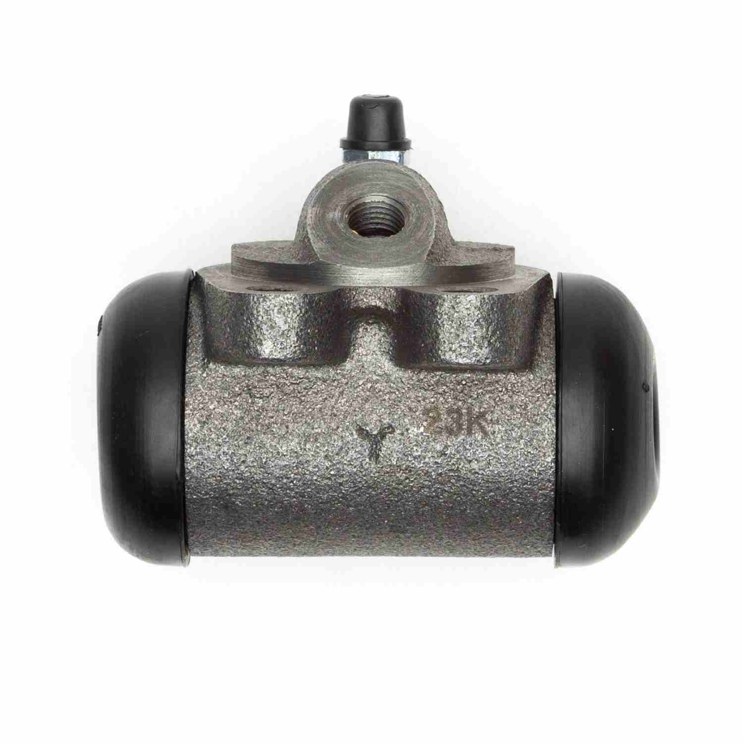 Dynamic Friction Company Drum Brake Wheel Cylinder  top view frsport 375-39020