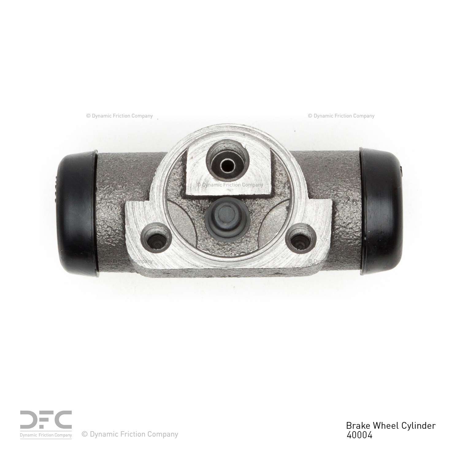 dynamic friction company drum brake wheel cylinder  frsport 375-40004