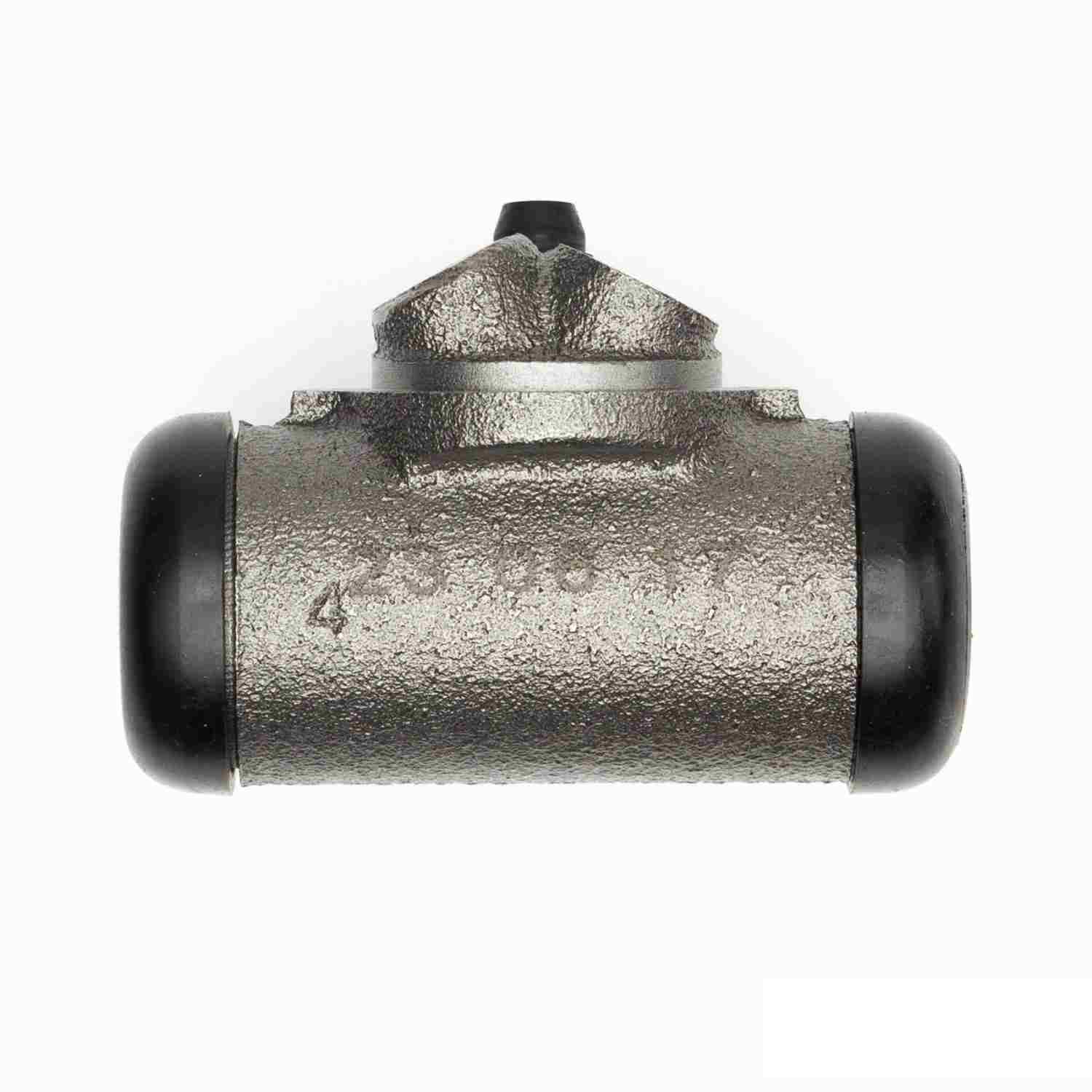 Dynamic Friction Company Drum Brake Wheel Cylinder  top view frsport 375-40009