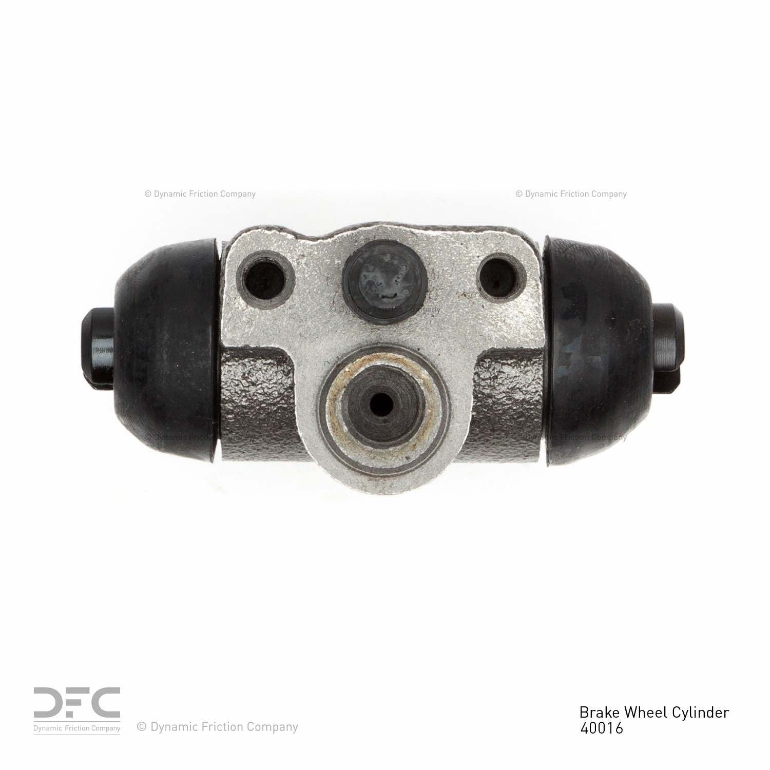 dynamic friction company drum brake wheel cylinder  frsport 375-40016