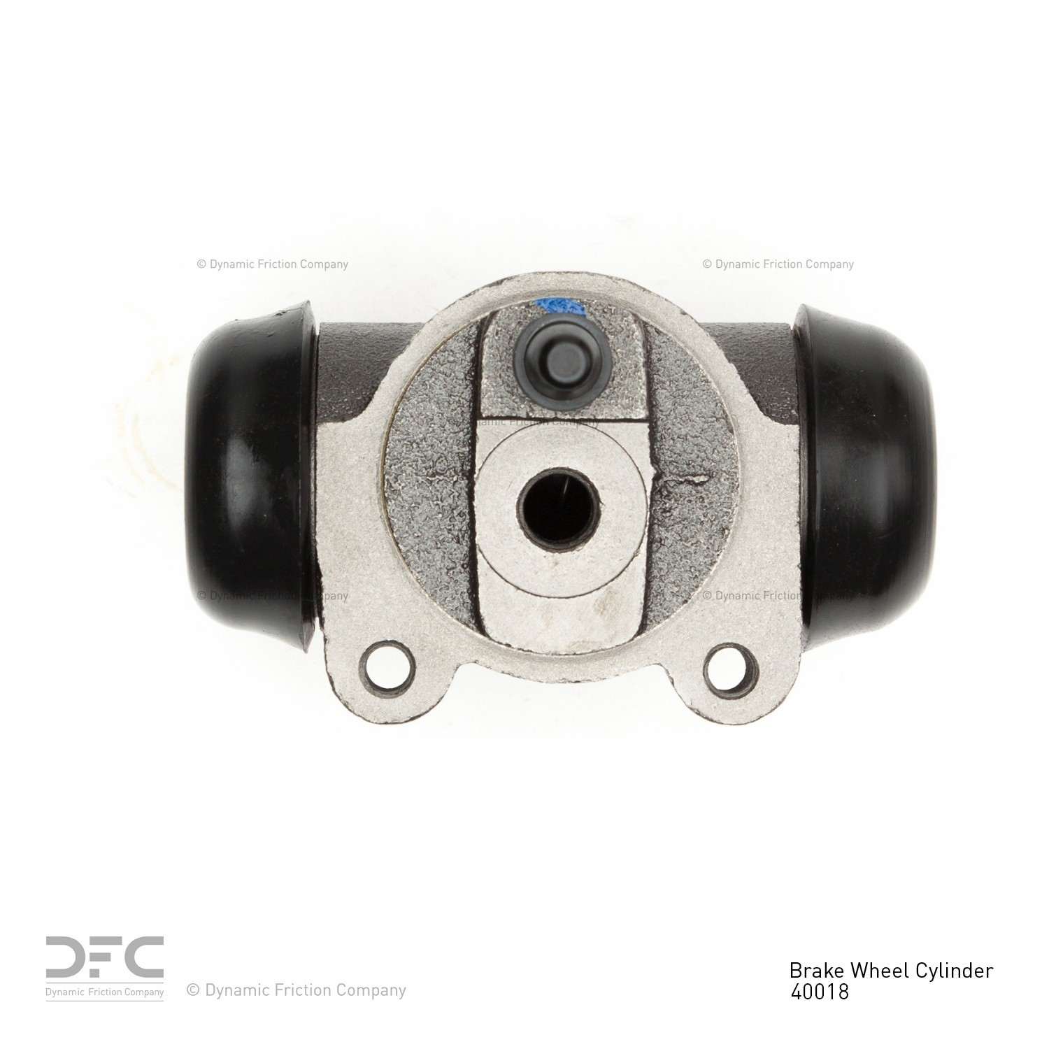 dynamic friction company drum brake wheel cylinder  frsport 375-40018