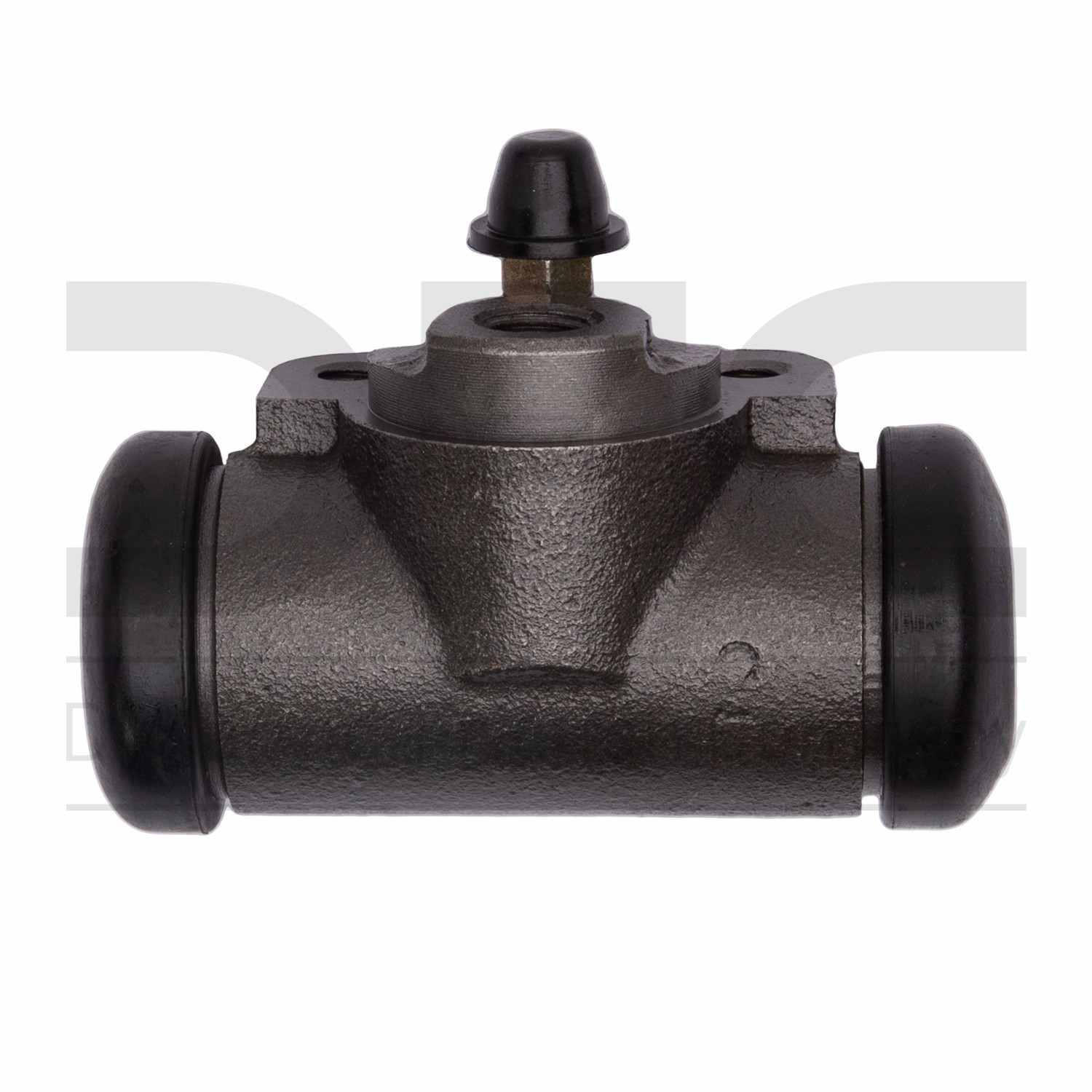 Dynamic Friction Company Drum Brake Wheel Cylinder  top view frsport 375-40021