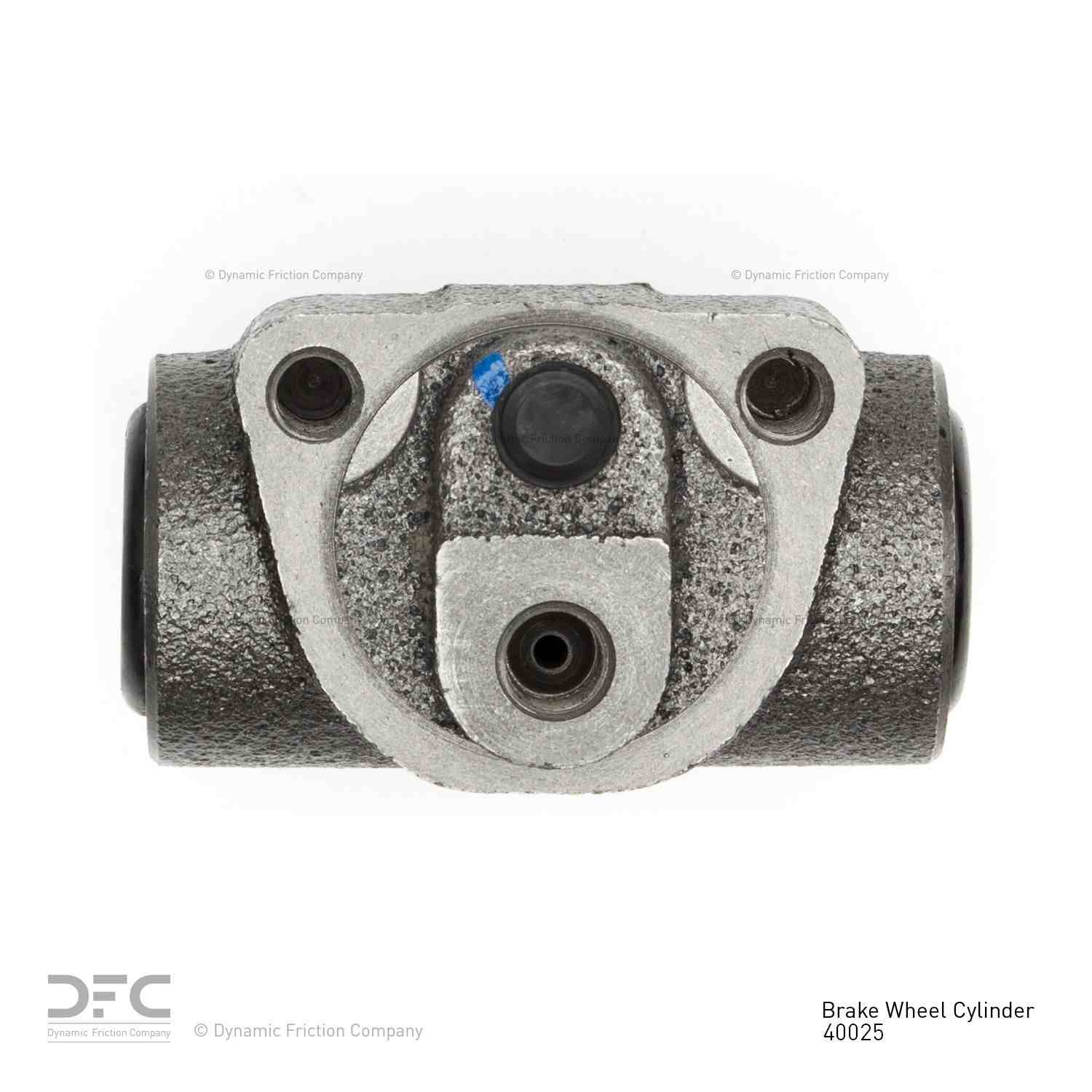 dynamic friction company drum brake wheel cylinder  frsport 375-40025