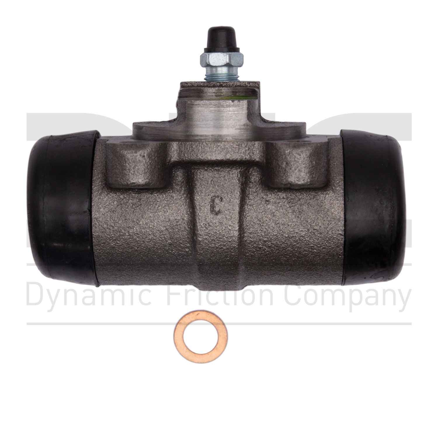 Dynamic Friction Company Drum Brake Wheel Cylinder  top view frsport 375-40029