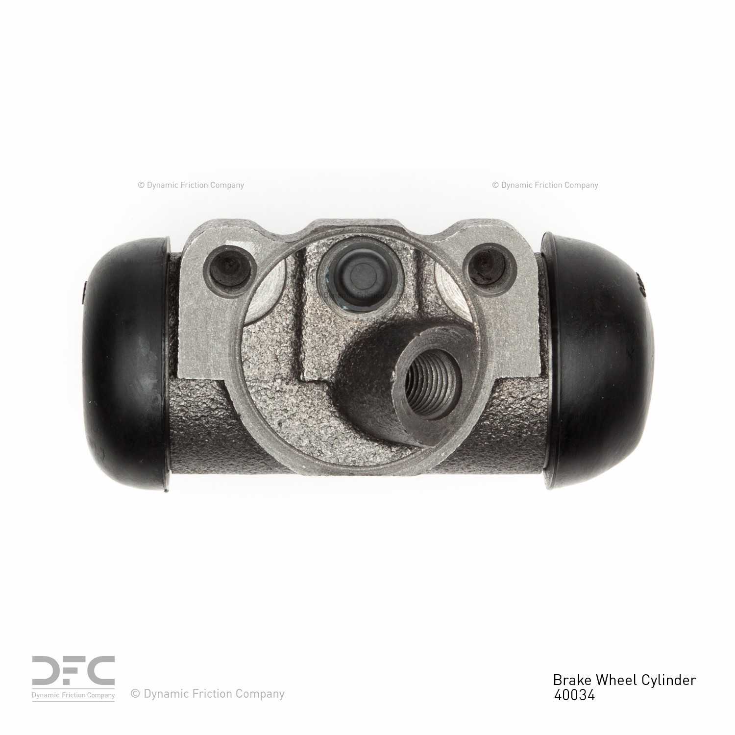 dynamic friction company drum brake wheel cylinder  frsport 375-40034