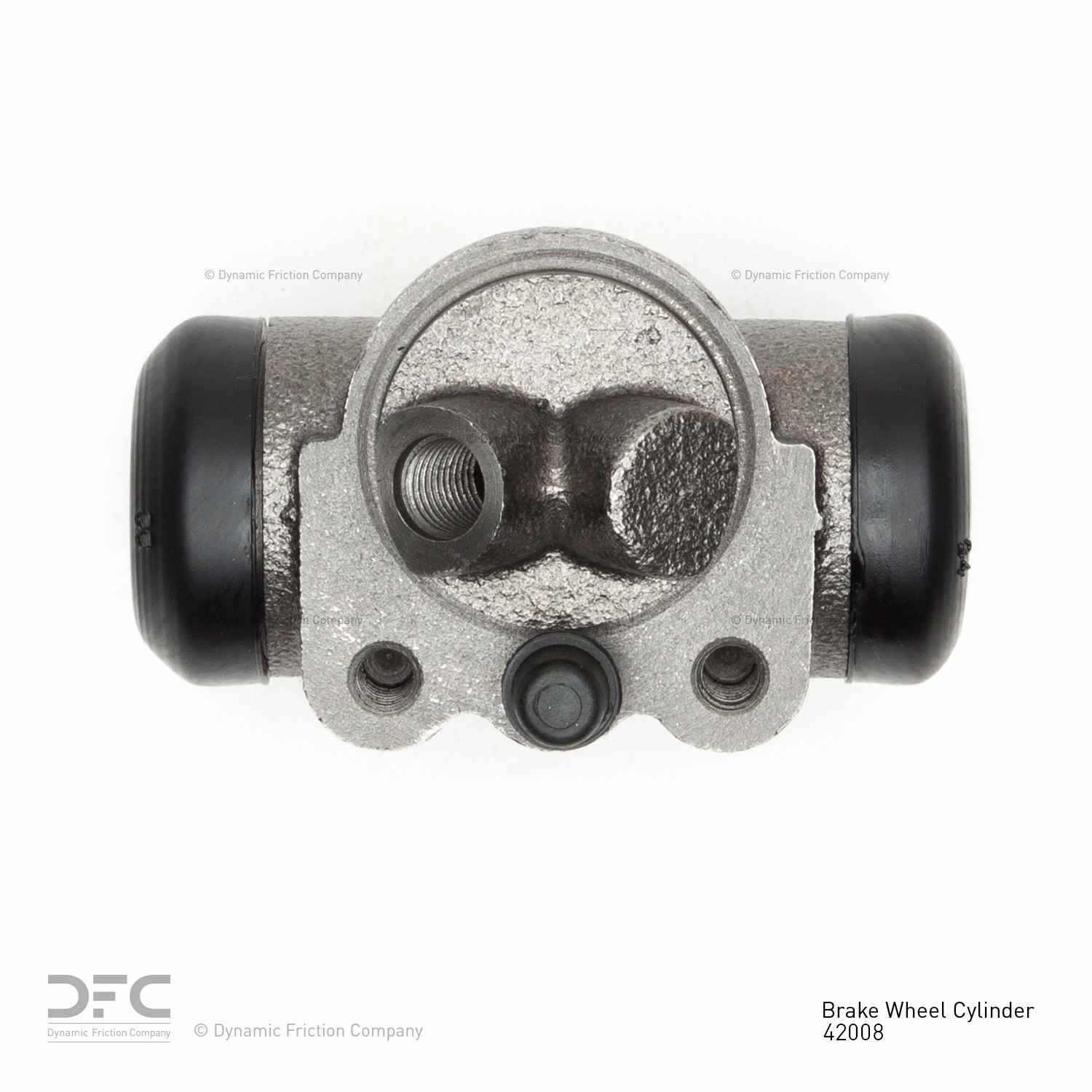 dynamic friction company drum brake wheel cylinder  frsport 375-42008