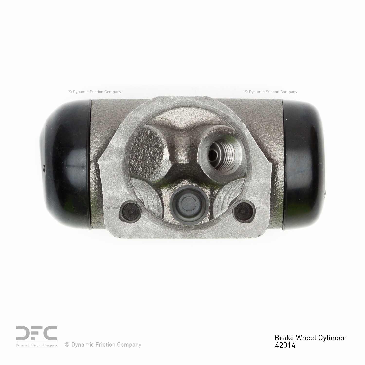 dynamic friction company drum brake wheel cylinder  frsport 375-42014