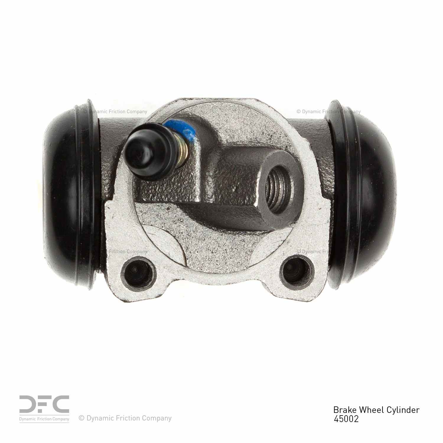 dynamic friction company drum brake wheel cylinder  frsport 375-45002