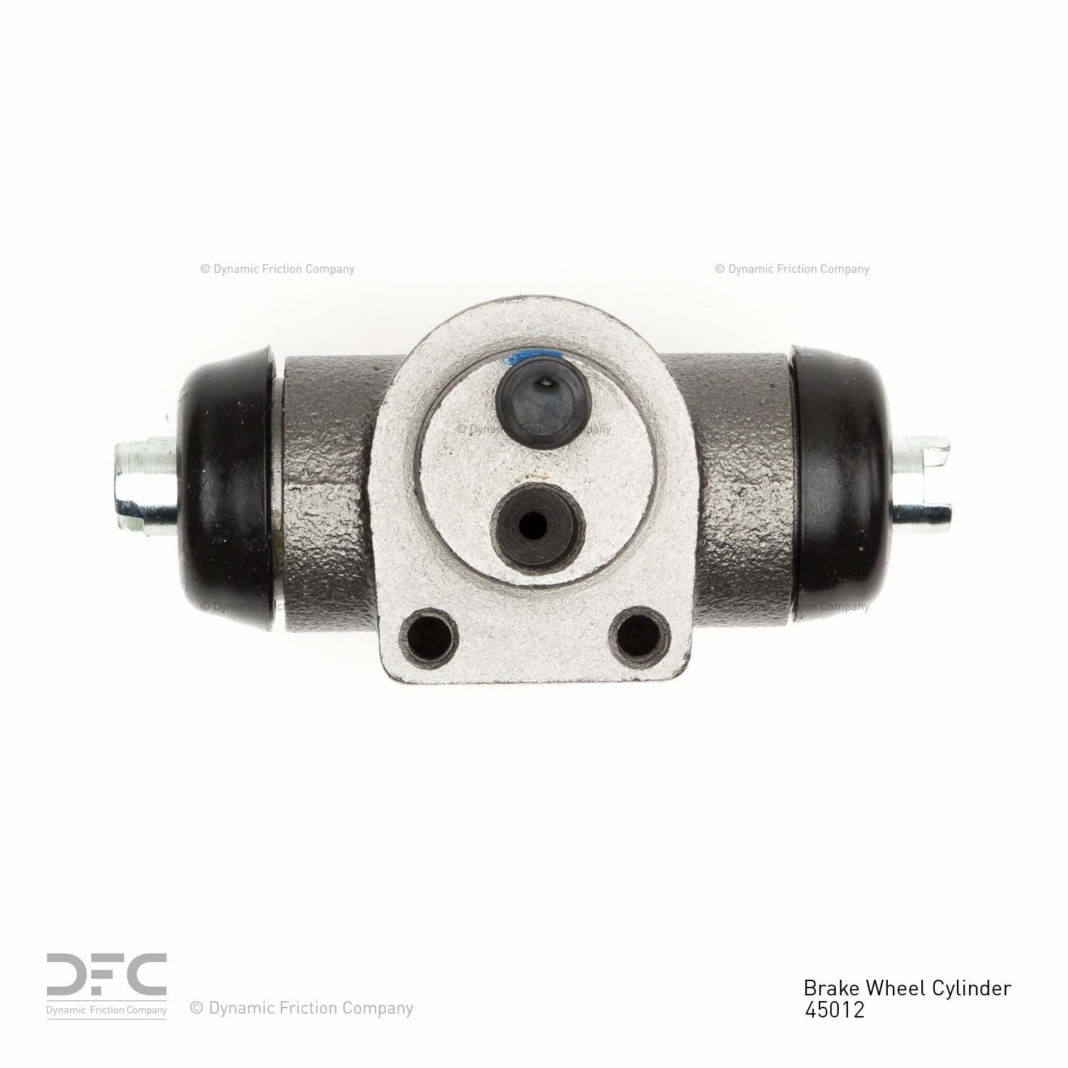 dynamic friction company drum brake wheel cylinder  frsport 375-45012