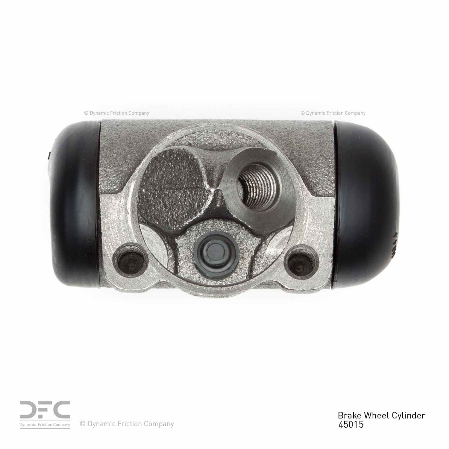 dynamic friction company drum brake wheel cylinder  frsport 375-45015