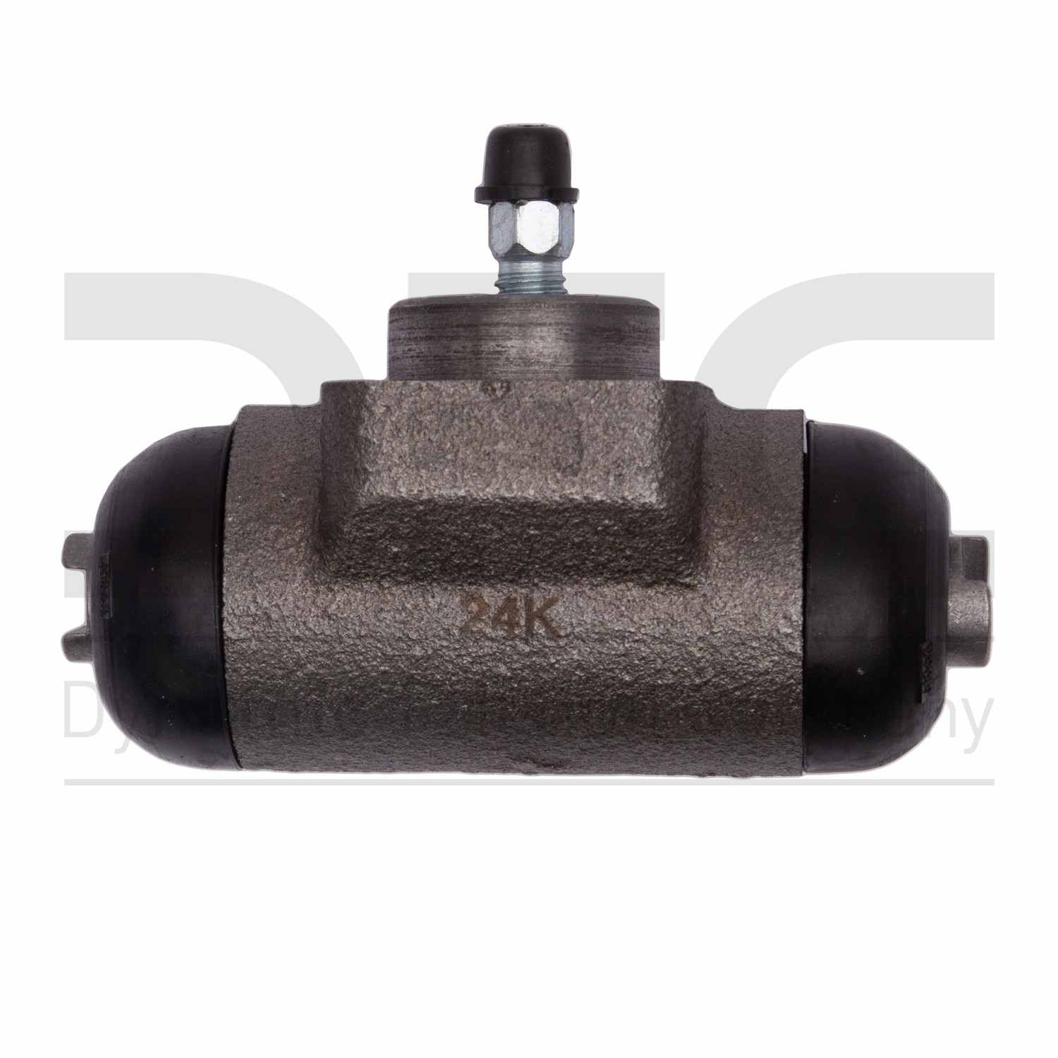 Dynamic Friction Company Drum Brake Wheel Cylinder  top view frsport 375-45017