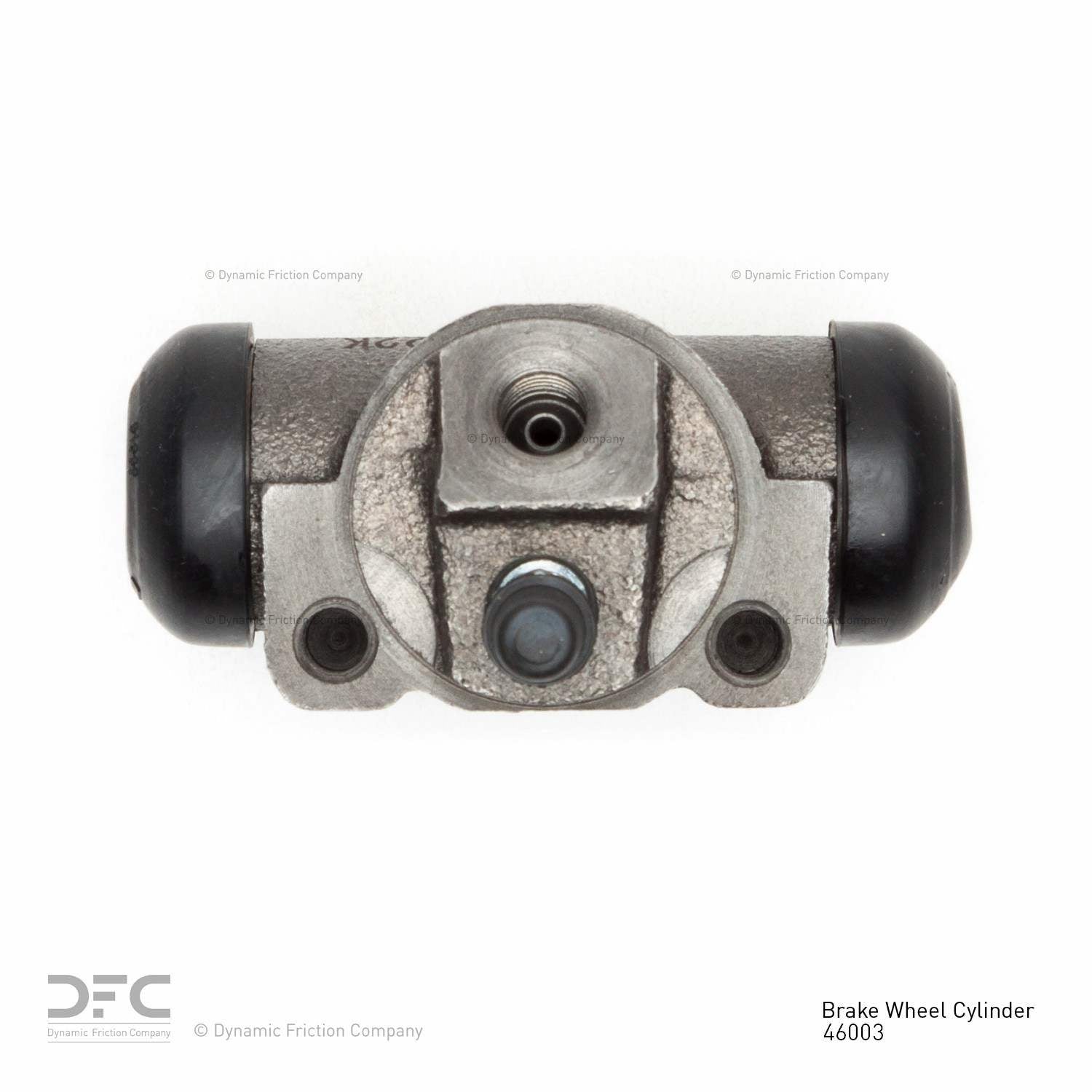 dynamic friction company drum brake wheel cylinder  frsport 375-46003