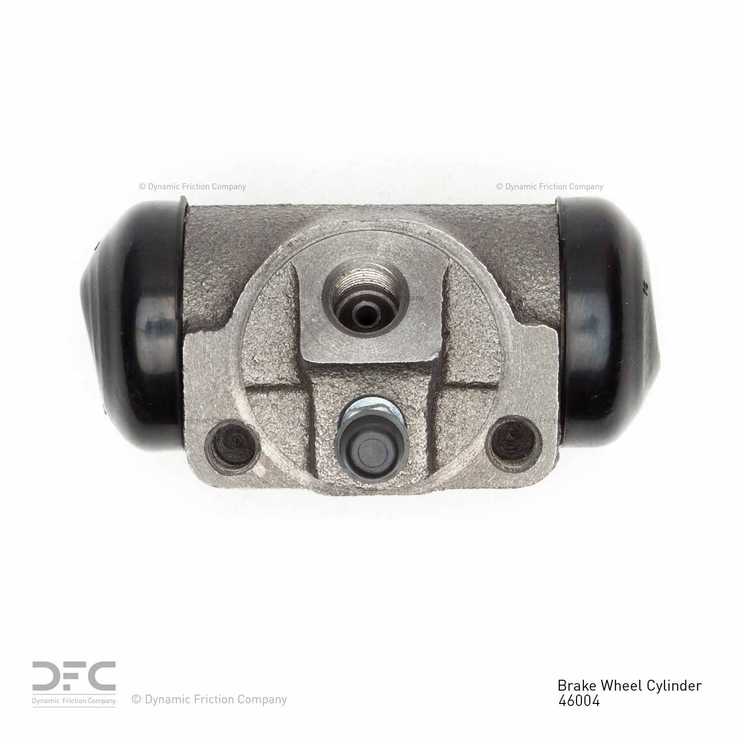 dynamic friction company drum brake wheel cylinder  frsport 375-46004