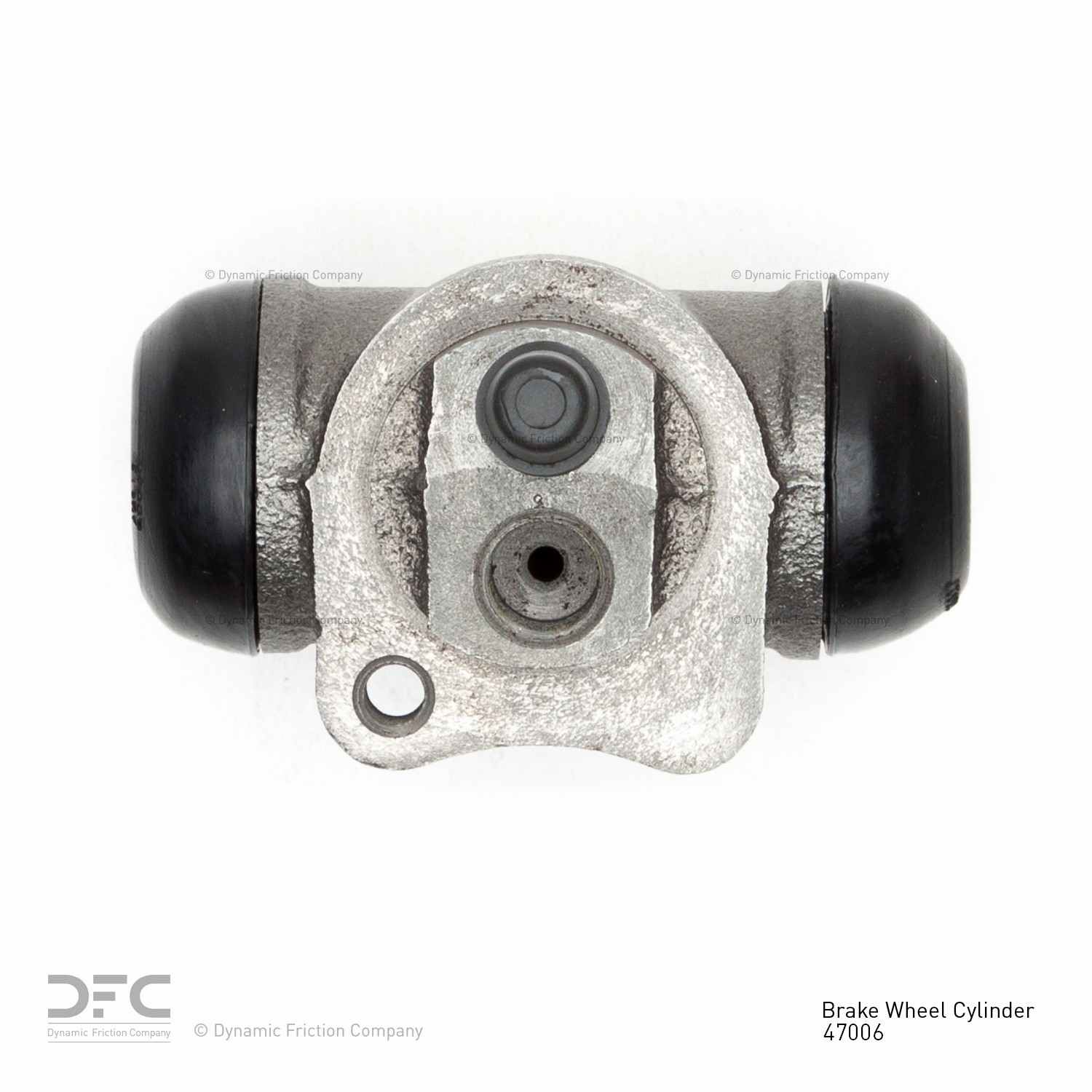 dynamic friction company drum brake wheel cylinder  frsport 375-47006