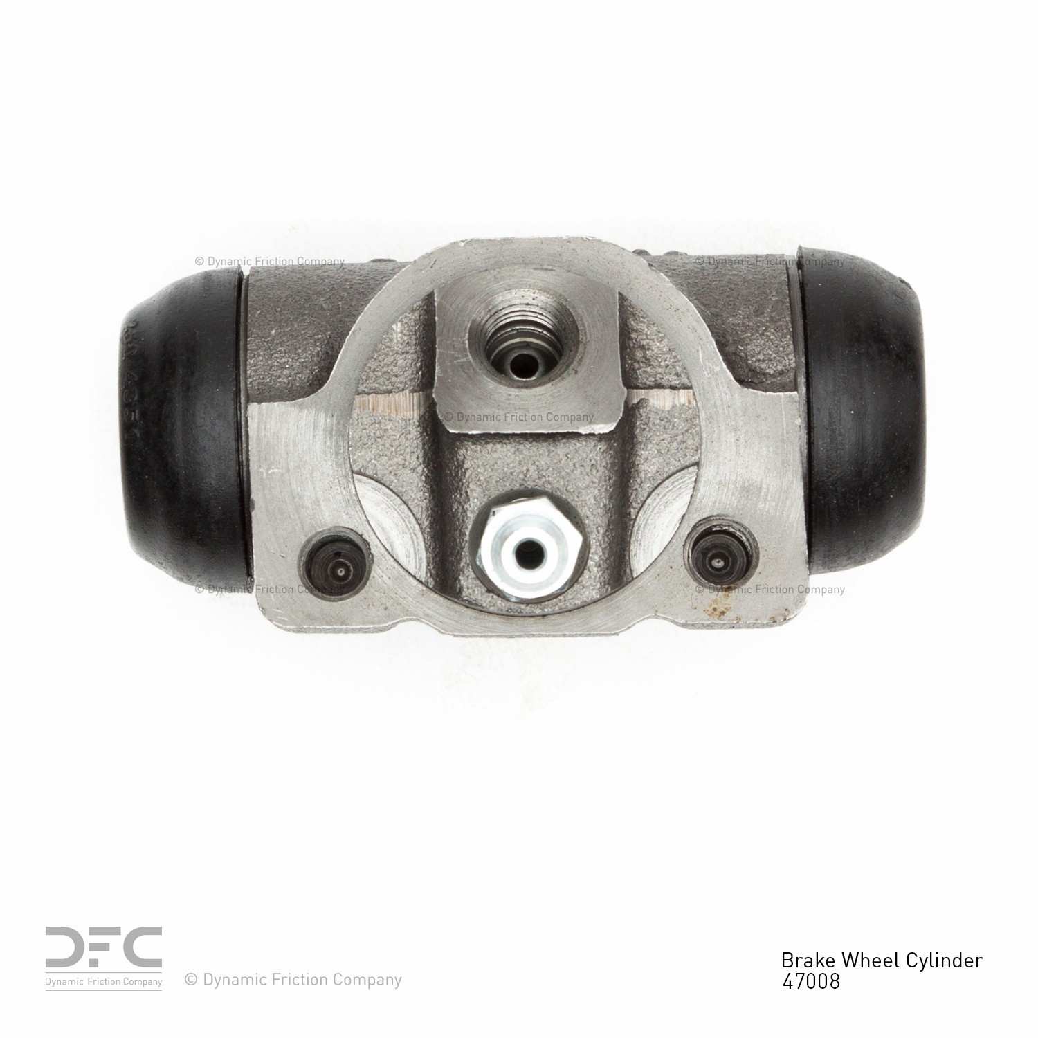 dynamic friction company drum brake wheel cylinder  frsport 375-47008