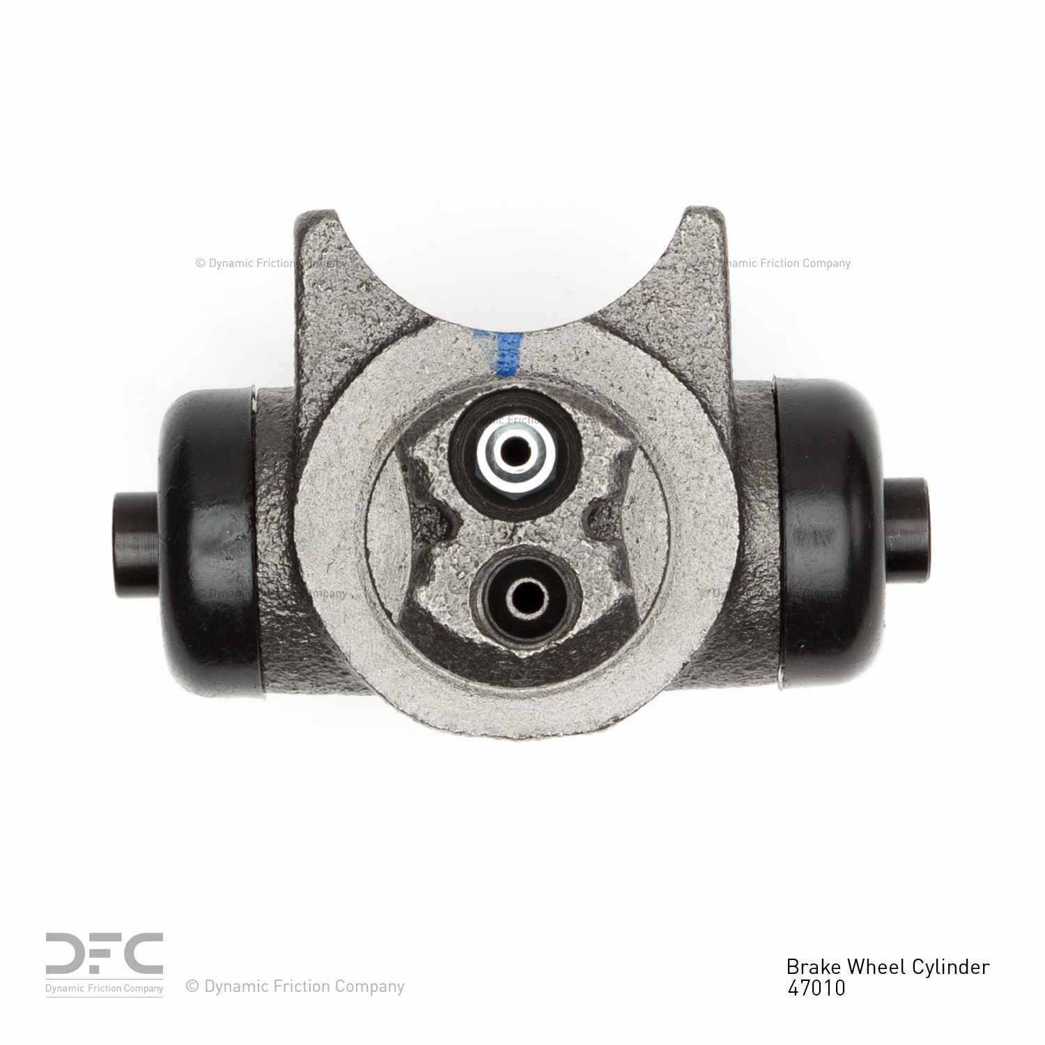 dynamic friction company drum brake wheel cylinder  frsport 375-47010