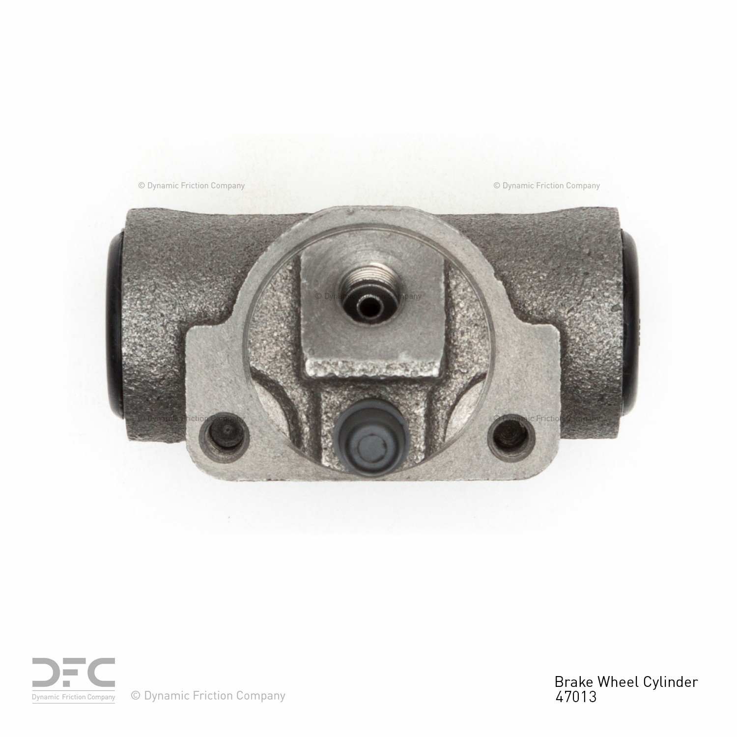 dynamic friction company drum brake wheel cylinder  frsport 375-47013