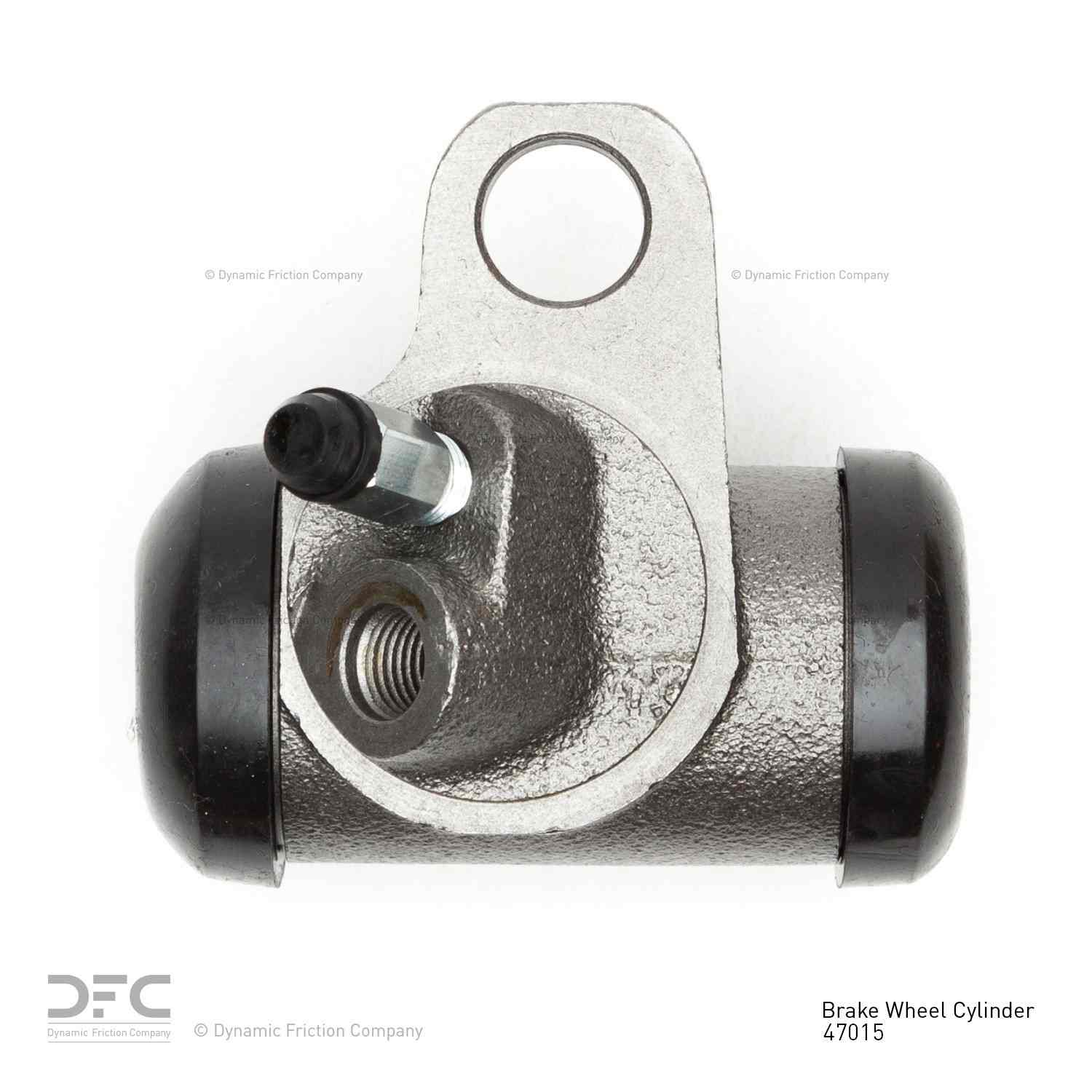 dynamic friction company drum brake wheel cylinder  frsport 375-47015