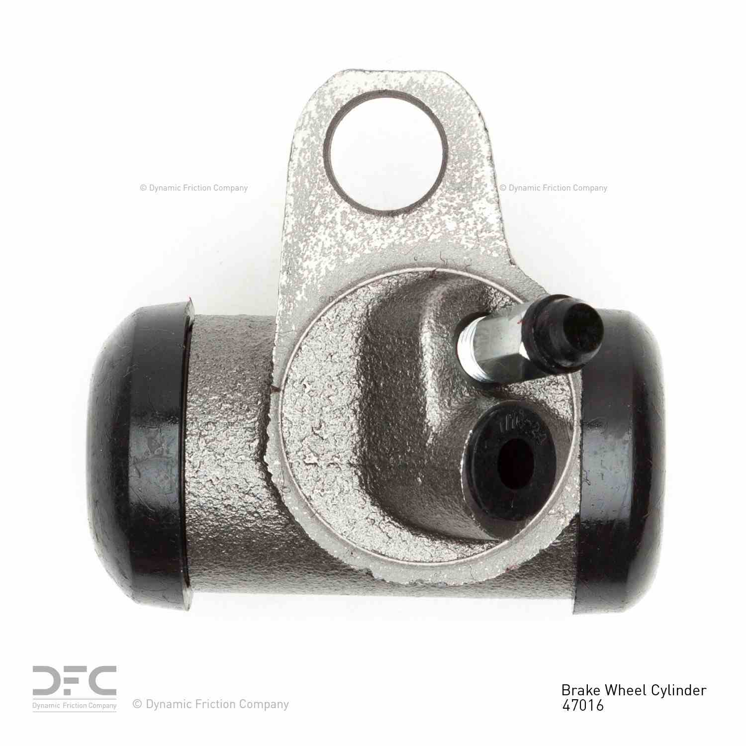 dynamic friction company drum brake wheel cylinder  frsport 375-47016