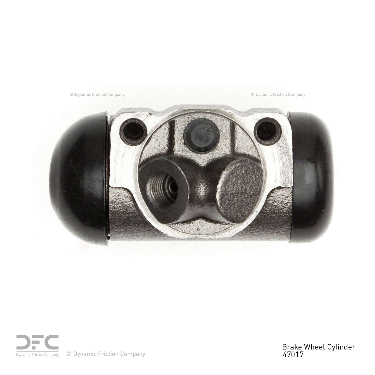 dynamic friction company drum brake wheel cylinder  frsport 375-47017