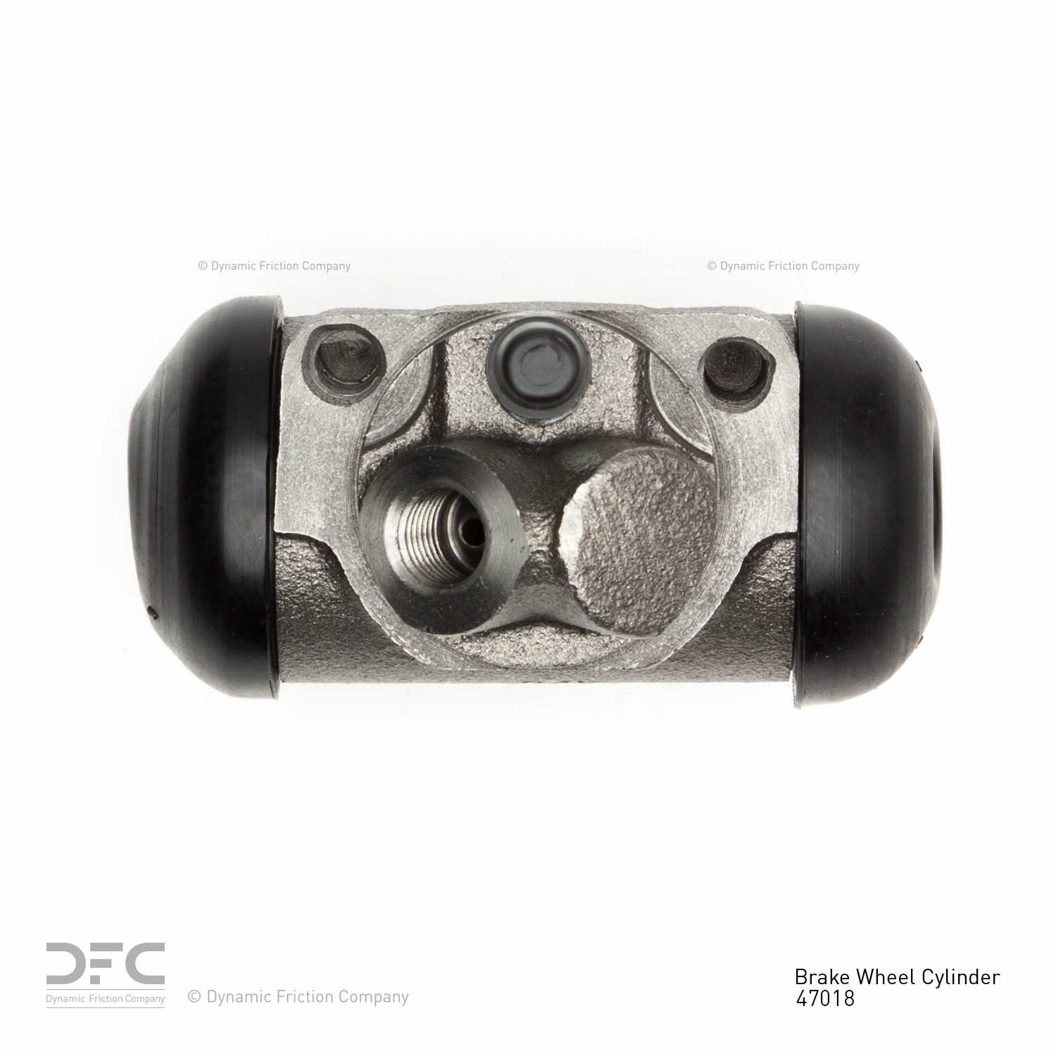 dynamic friction company drum brake wheel cylinder  frsport 375-47018