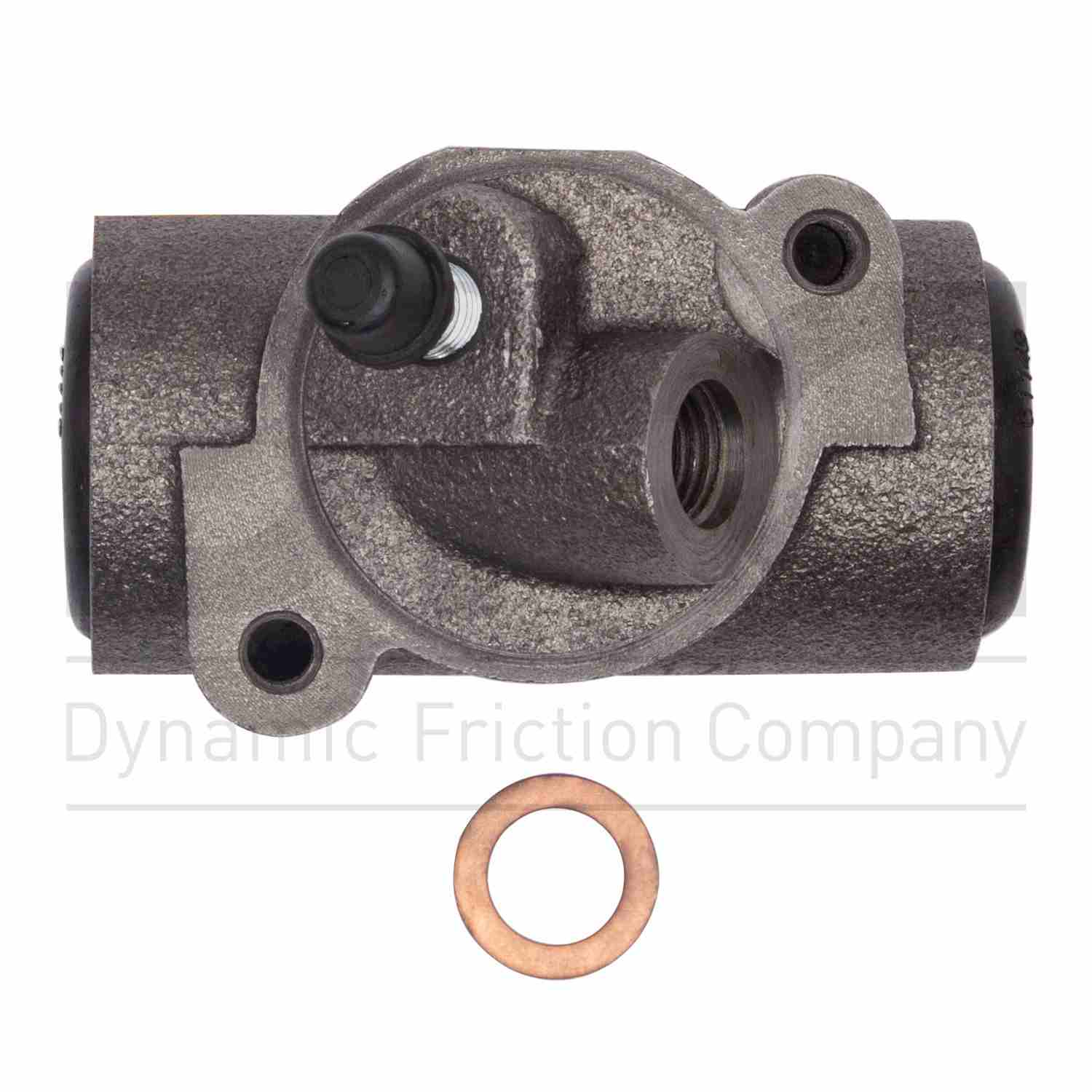 dynamic friction company drum brake wheel cylinder  frsport 375-47020