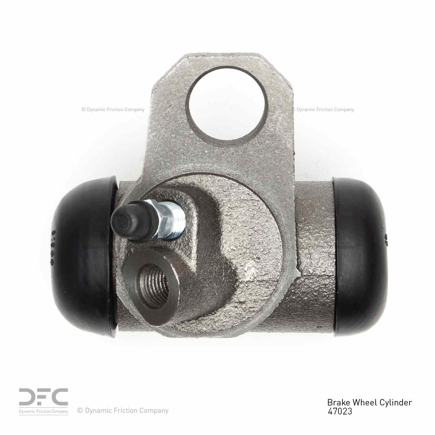 dynamic friction company drum brake wheel cylinder  frsport 375-47023