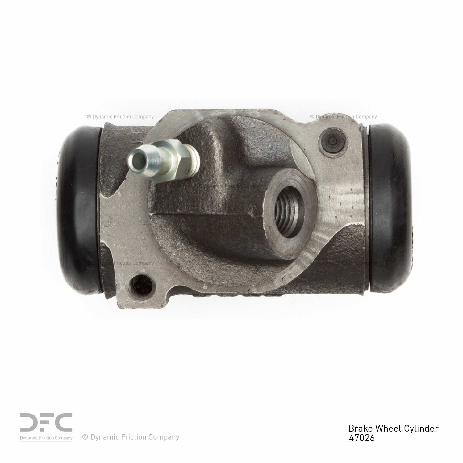 dynamic friction company drum brake wheel cylinder  frsport 375-47026