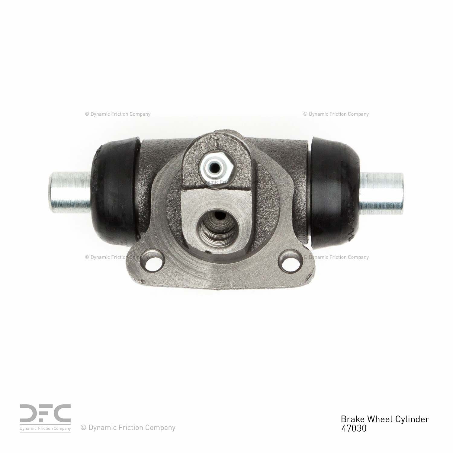 dynamic friction company drum brake wheel cylinder  frsport 375-47030